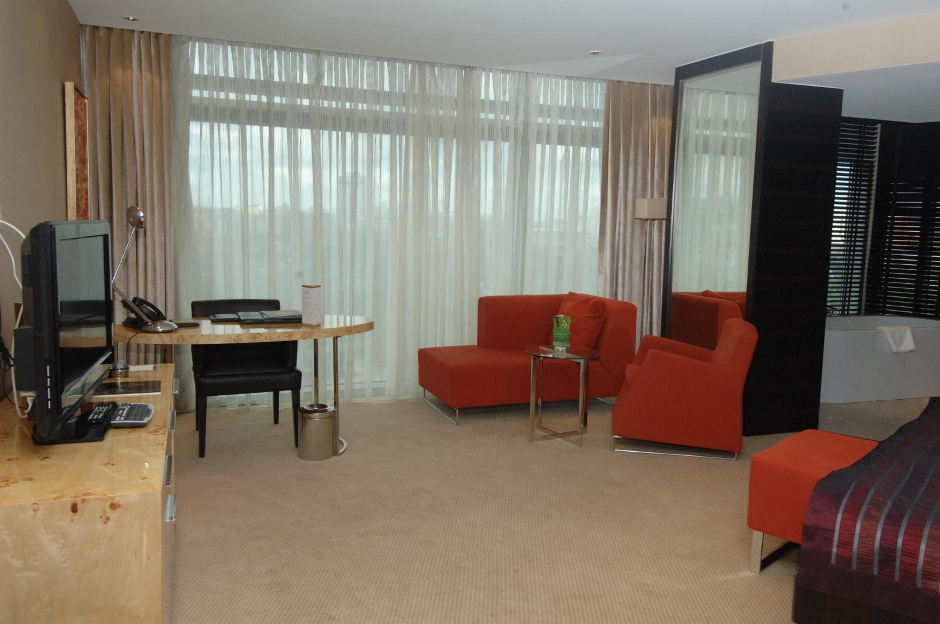 Grand Ankara Hotel Convention Center - Image 57