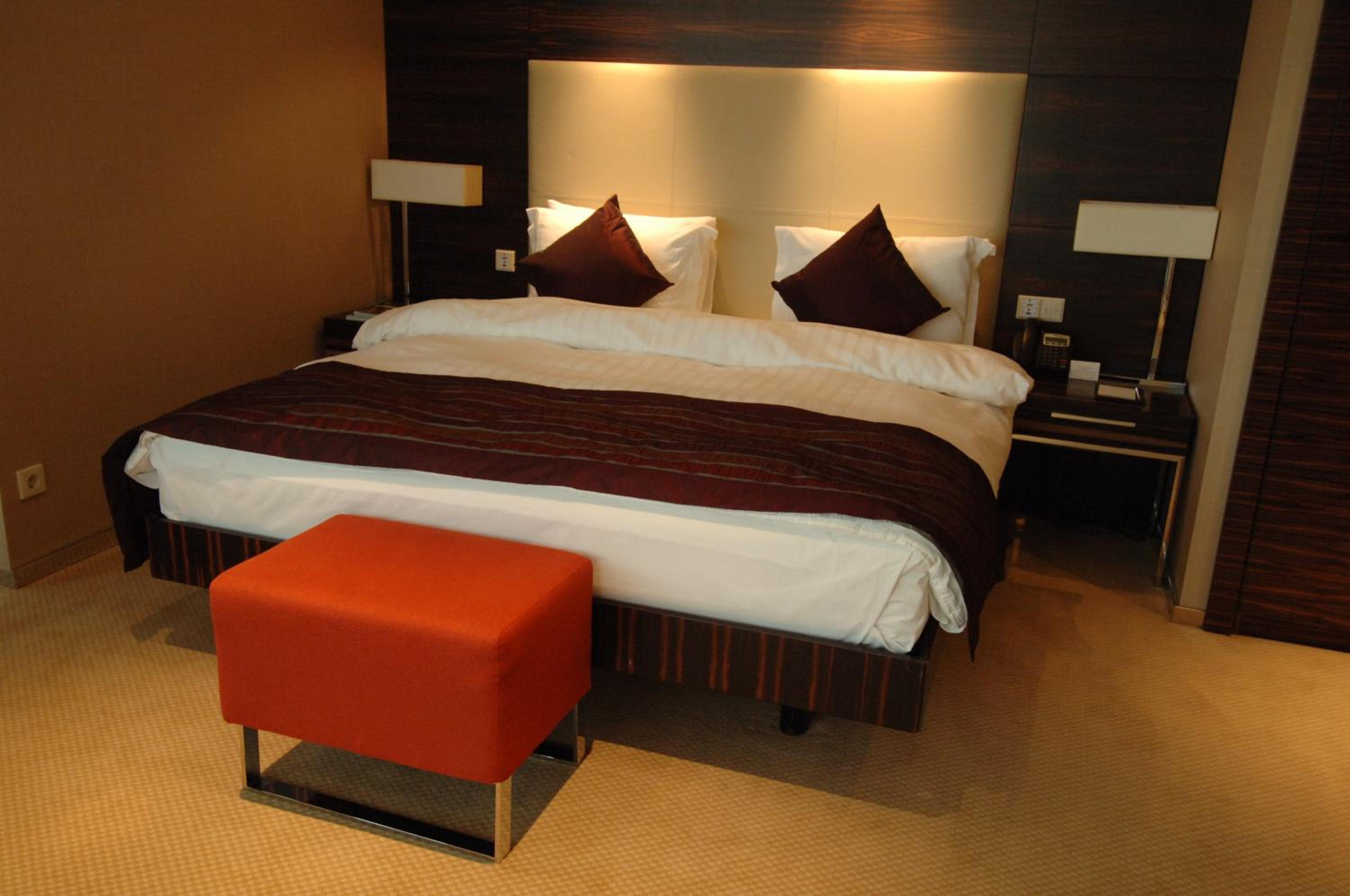 Grand Ankara Hotel Convention Center - Image 55
