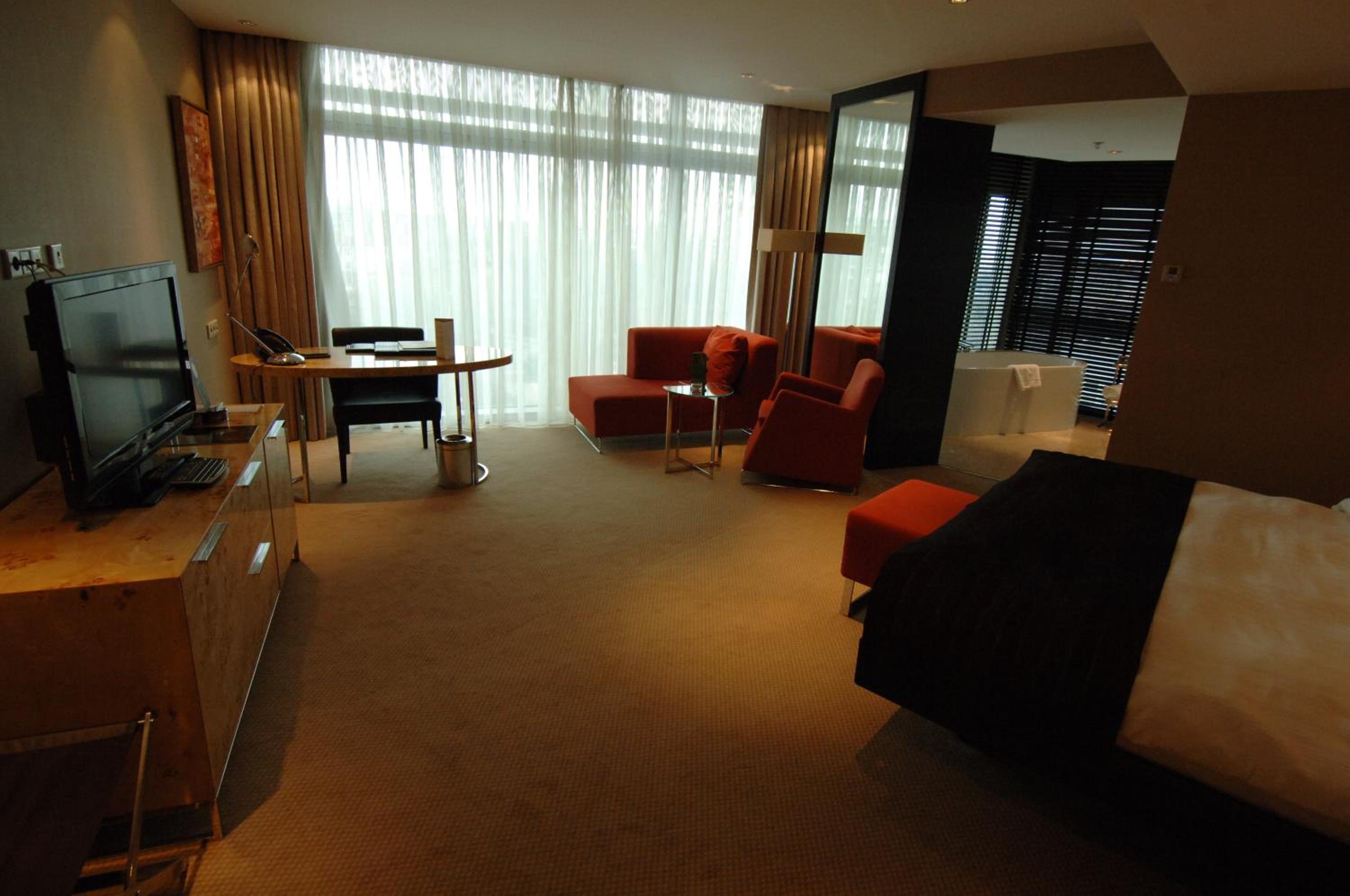 Grand Ankara Hotel Convention Center - Image 59