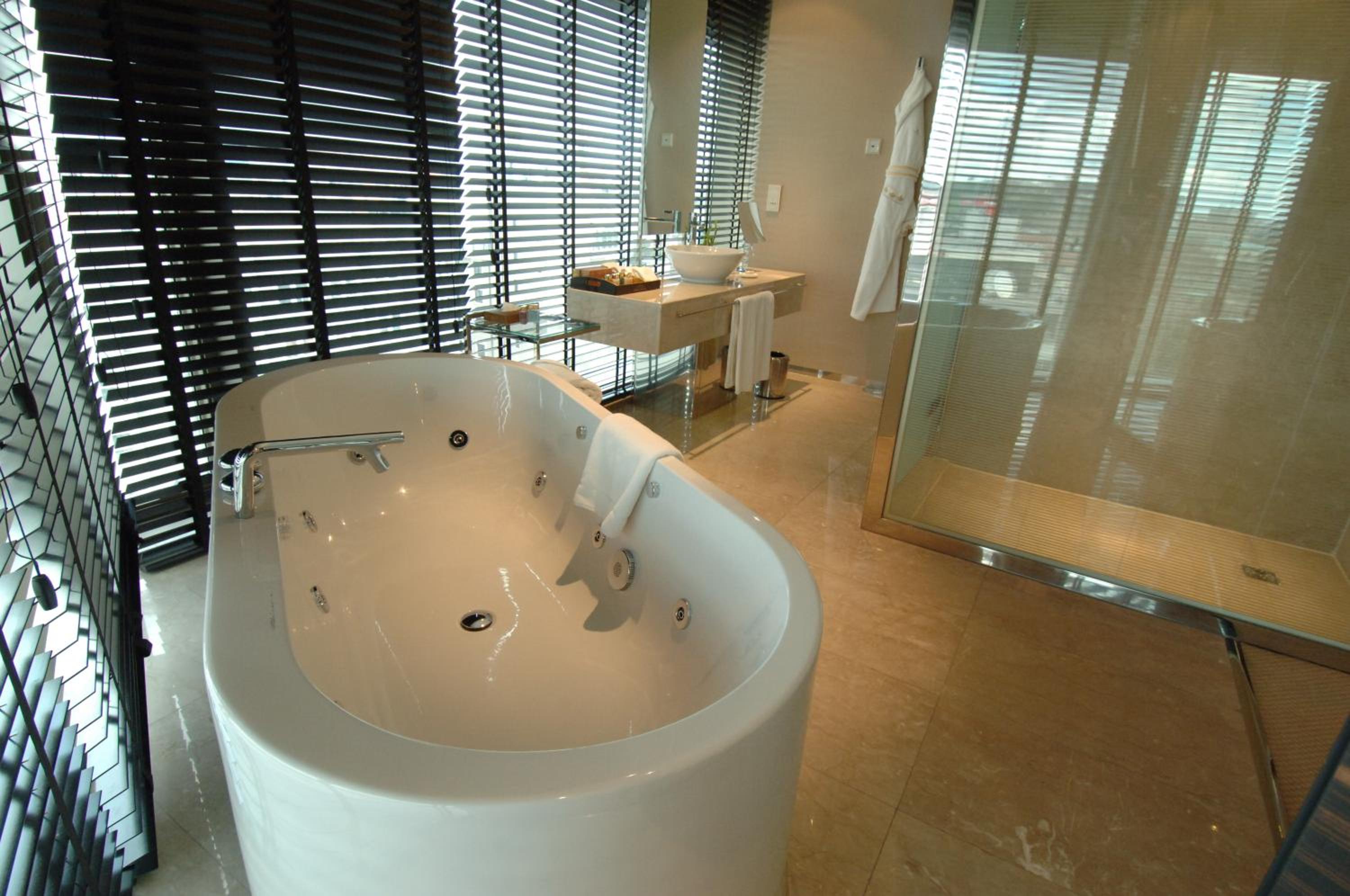 Grand Ankara Hotel Convention Center - Image 62