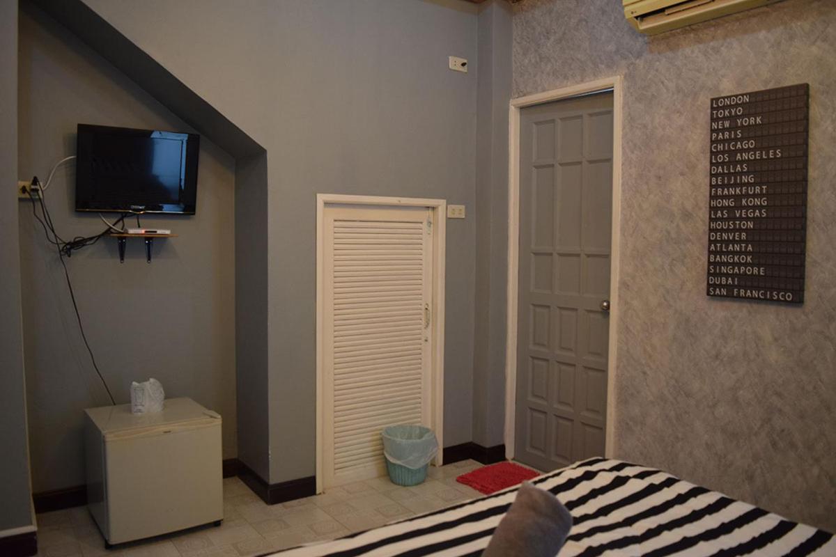 I-Talay Loft