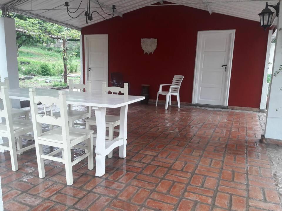 Quinta Santana