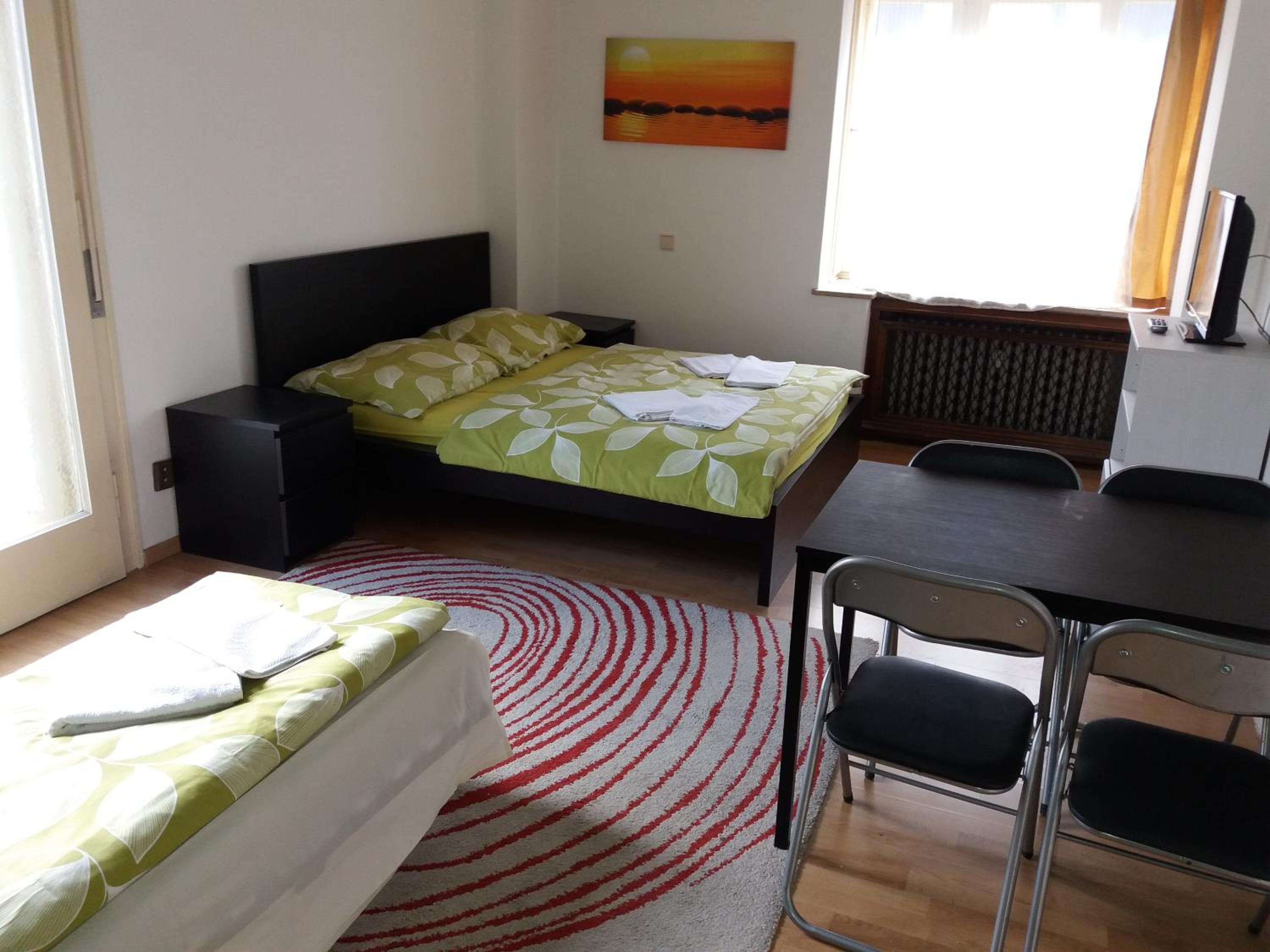 Apartments Tronicek