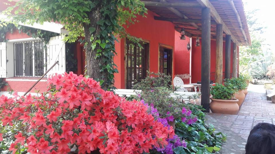 Quinta Santana