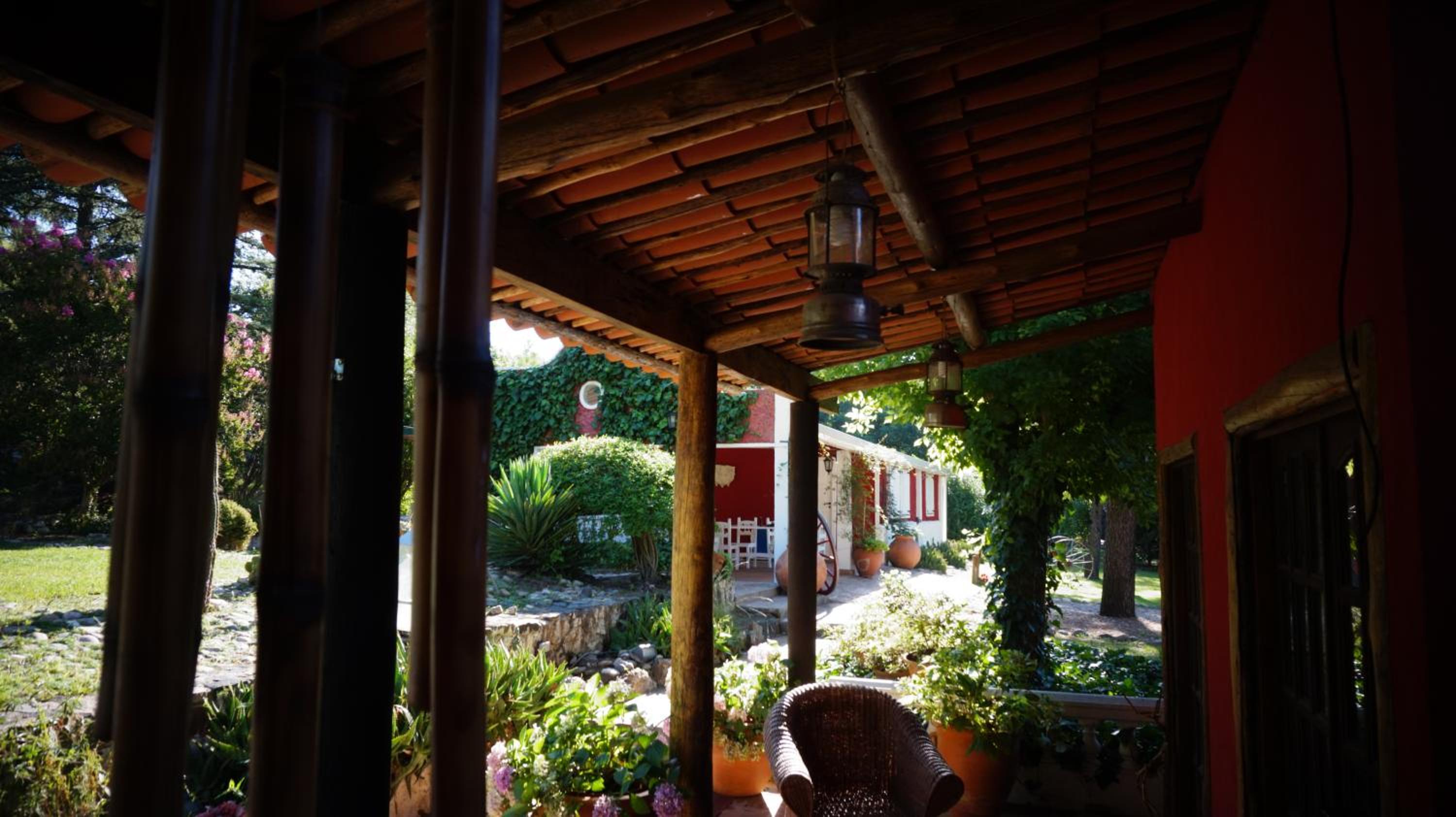 Quinta Santana