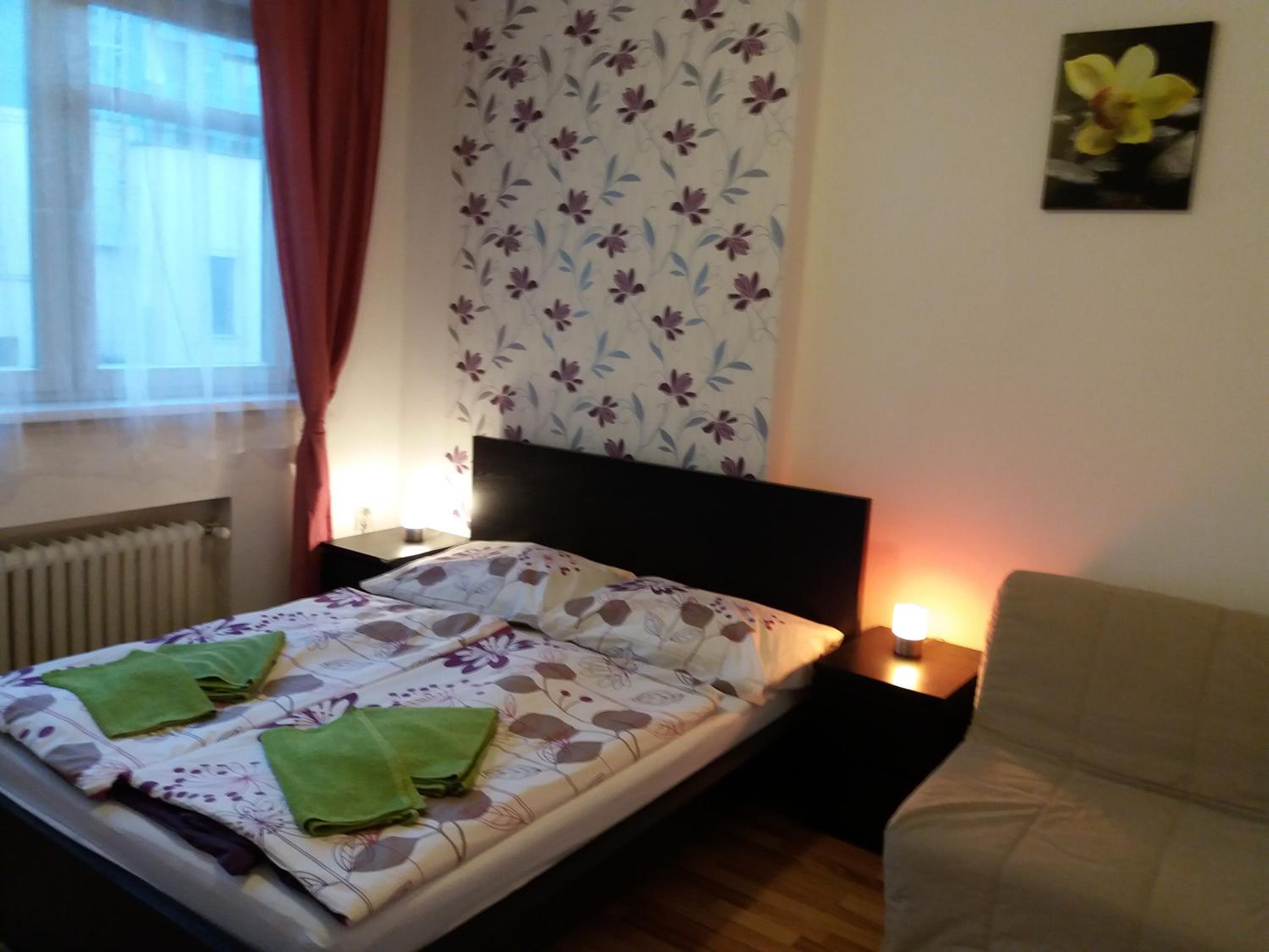 Apartments Tronicek