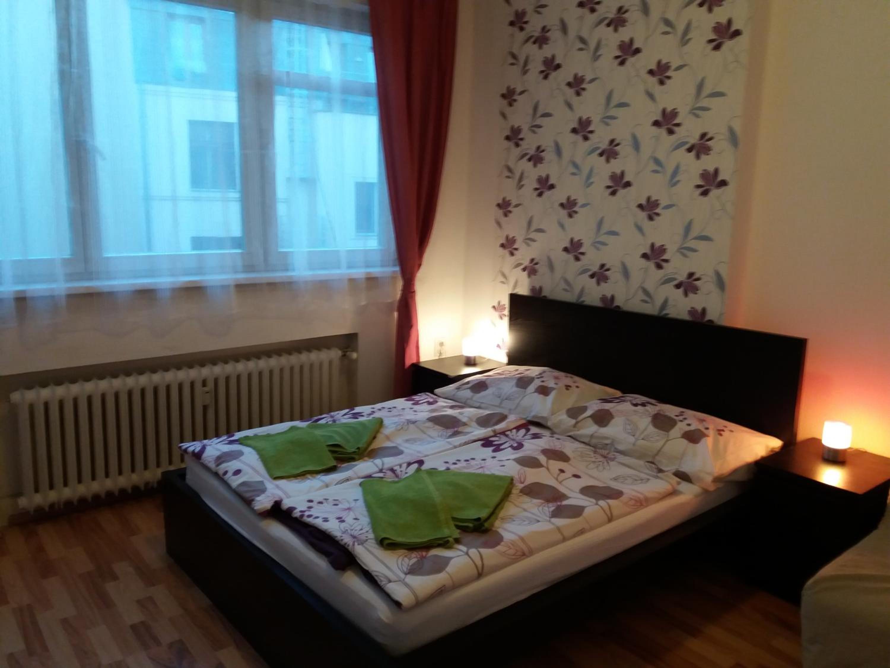Apartments Tronicek