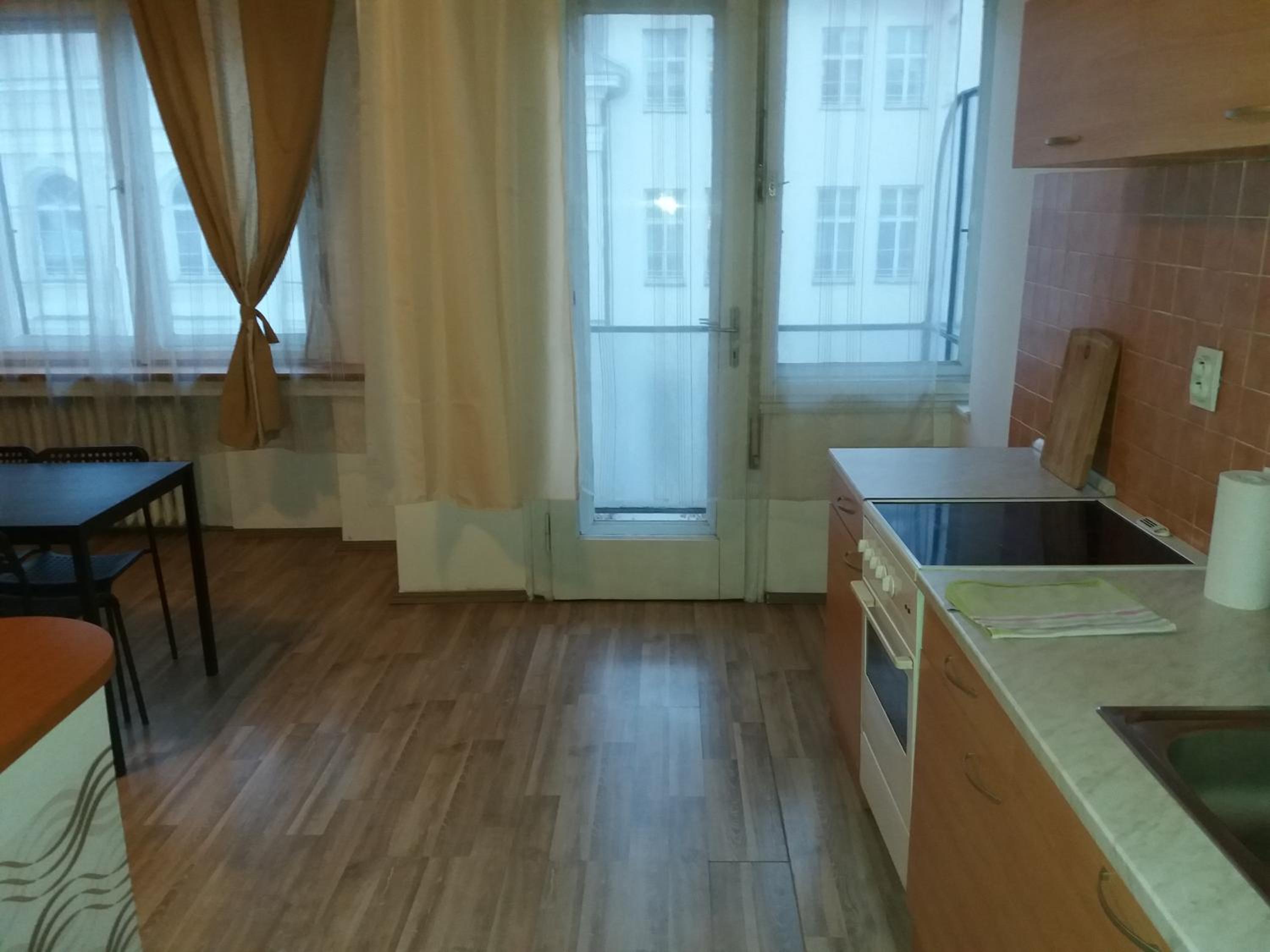 Apartments Tronicek