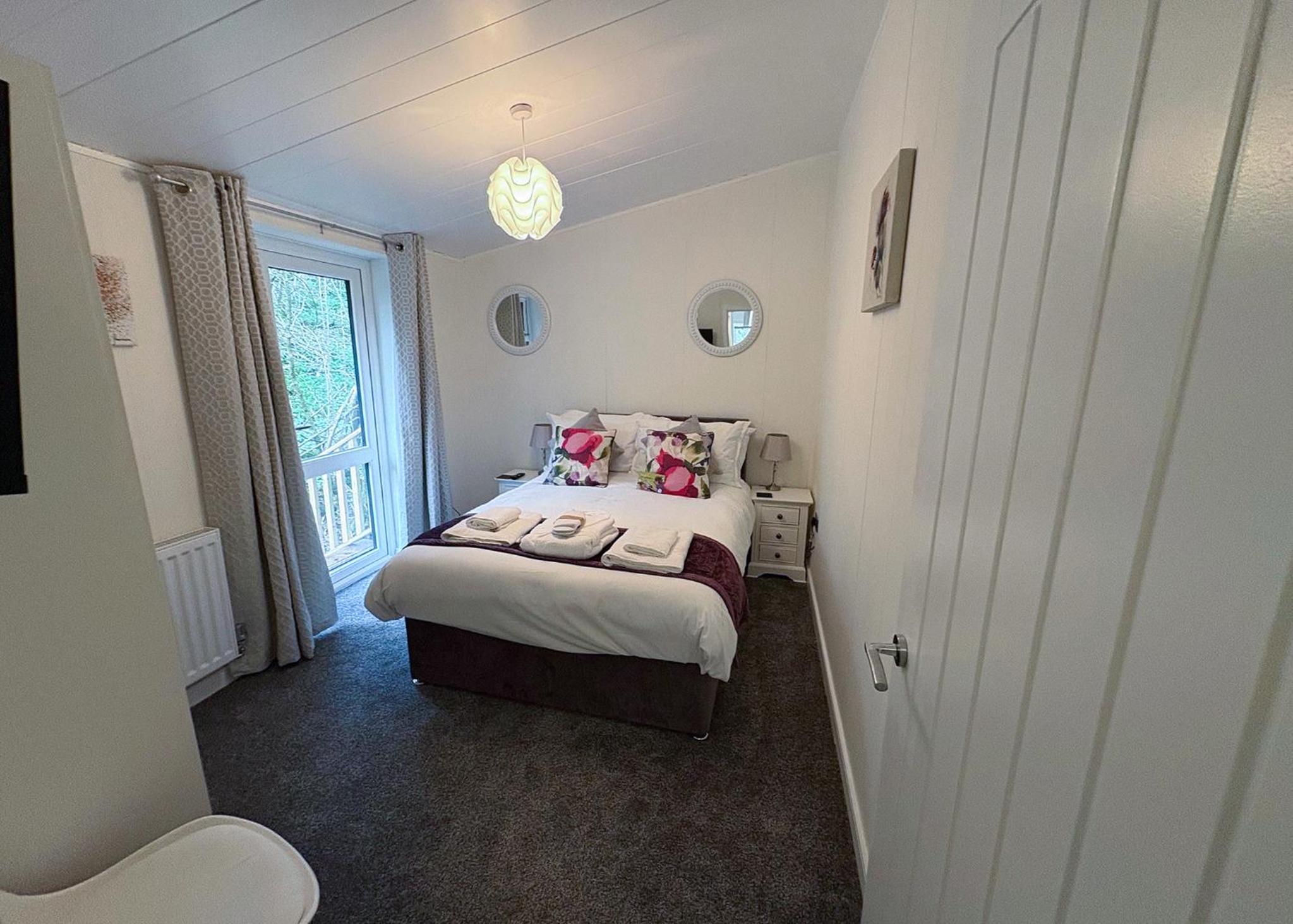 Meadows End Lodges