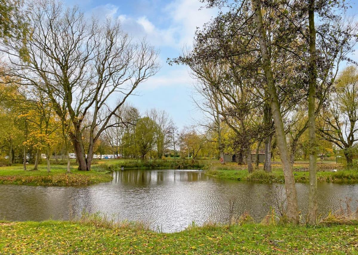 Barlings Country Park