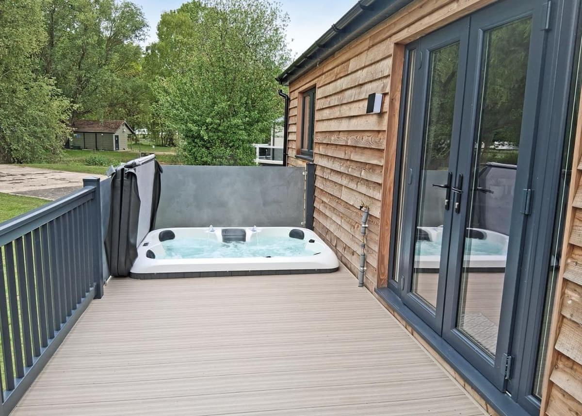 Barlings Country Park