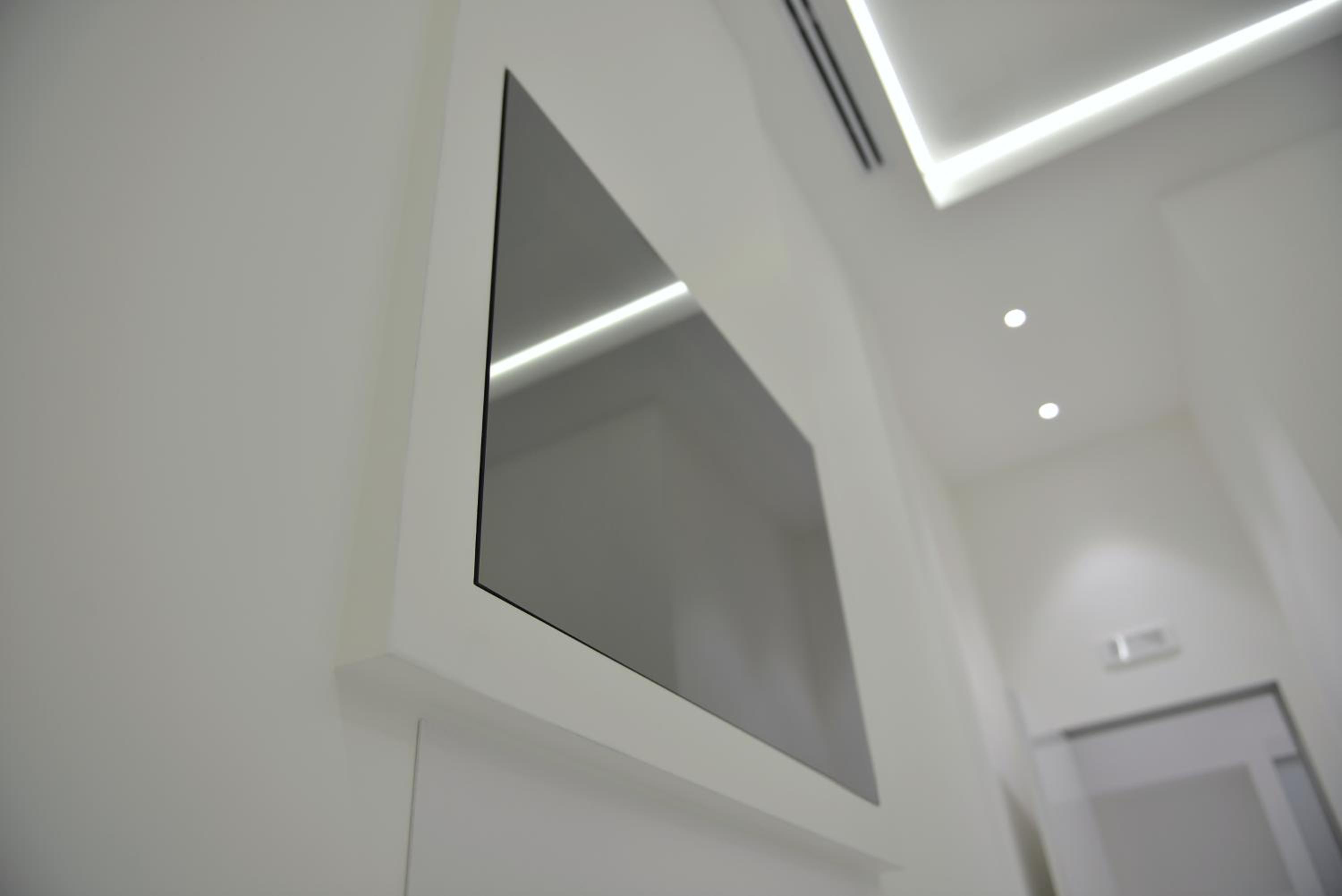 Vittorio Veneto Matera Luxury Rooms