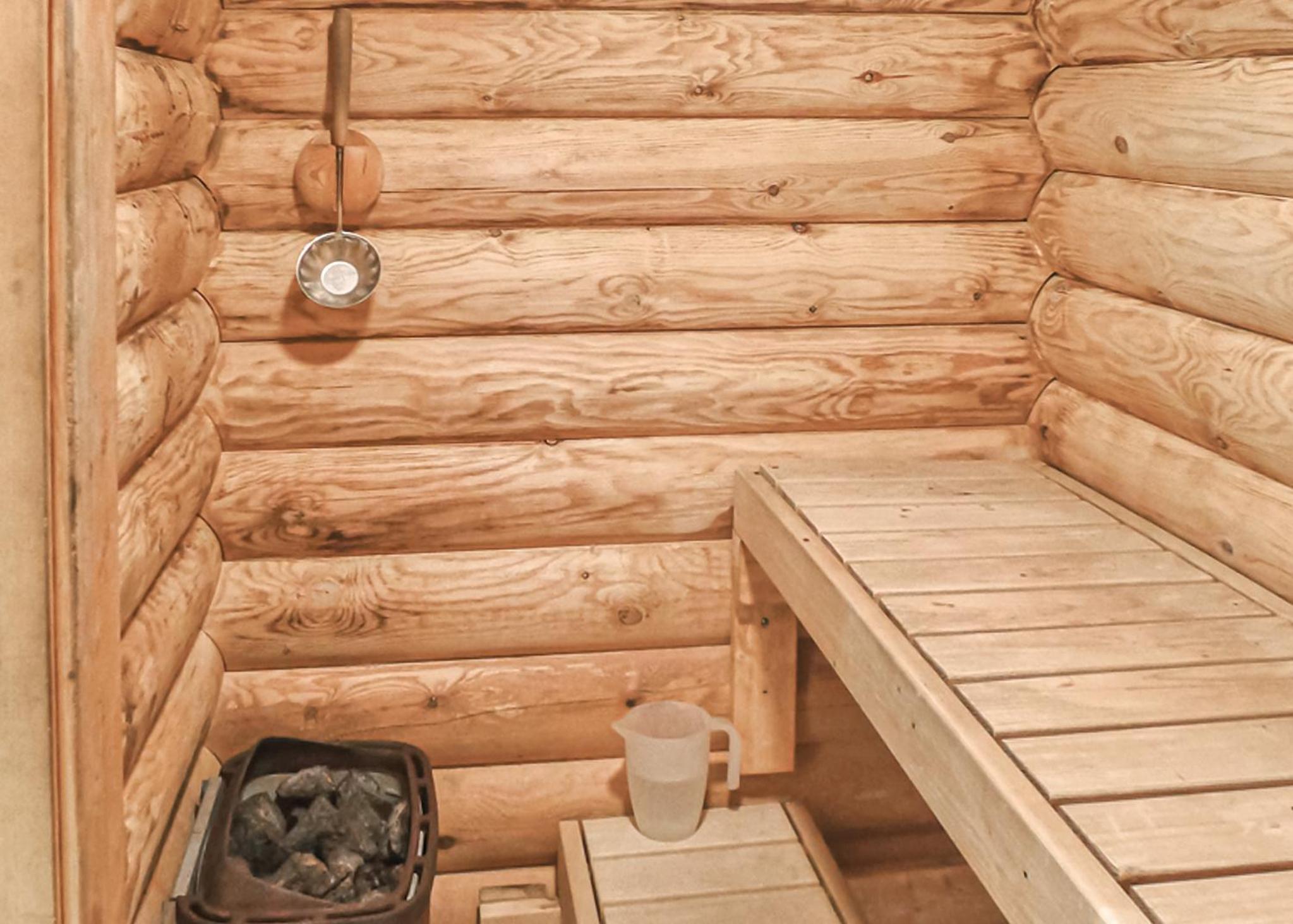 Loch Shuna Lodges
