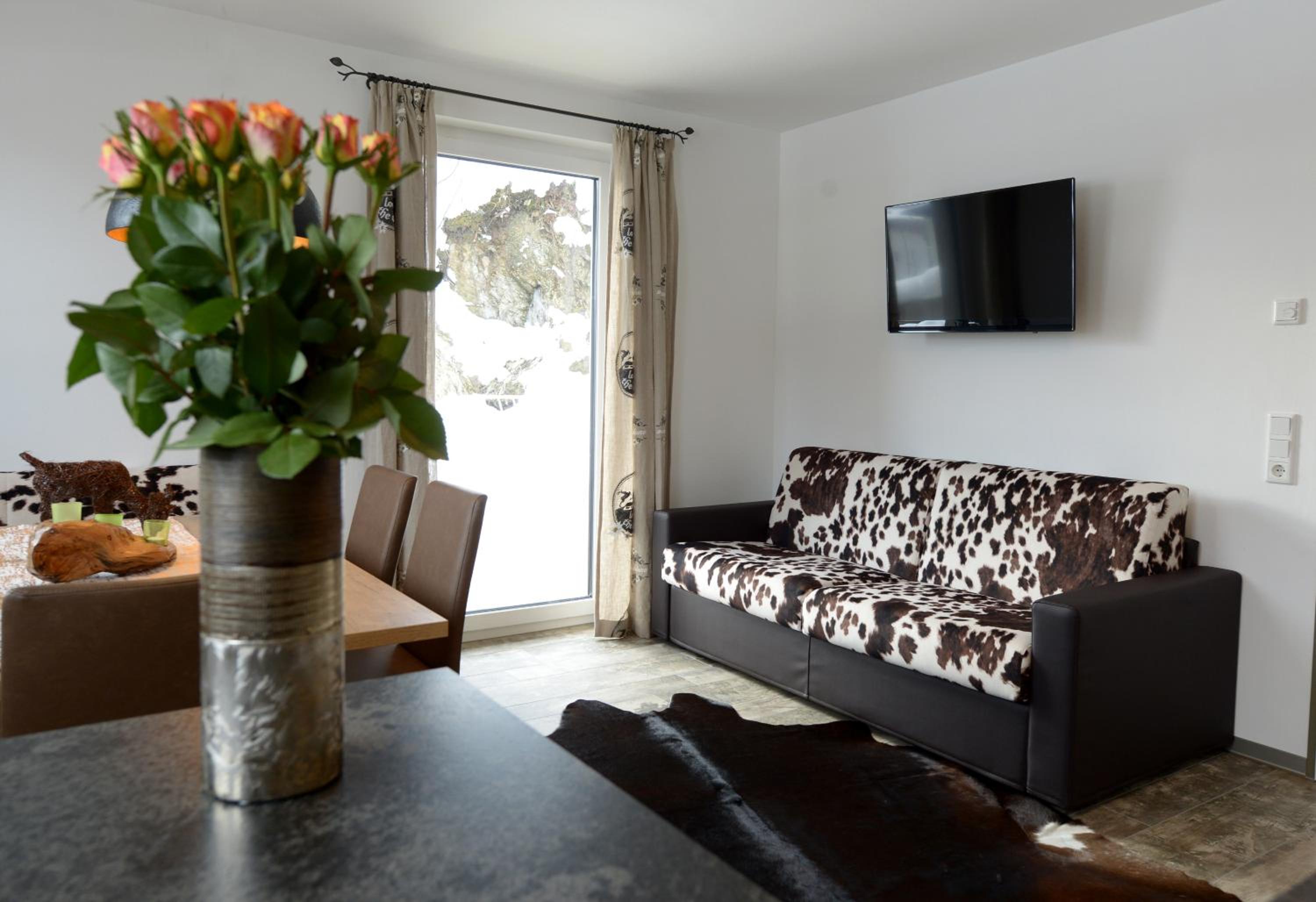 Appartement Christine - SUMMERCARD INCLUDED
