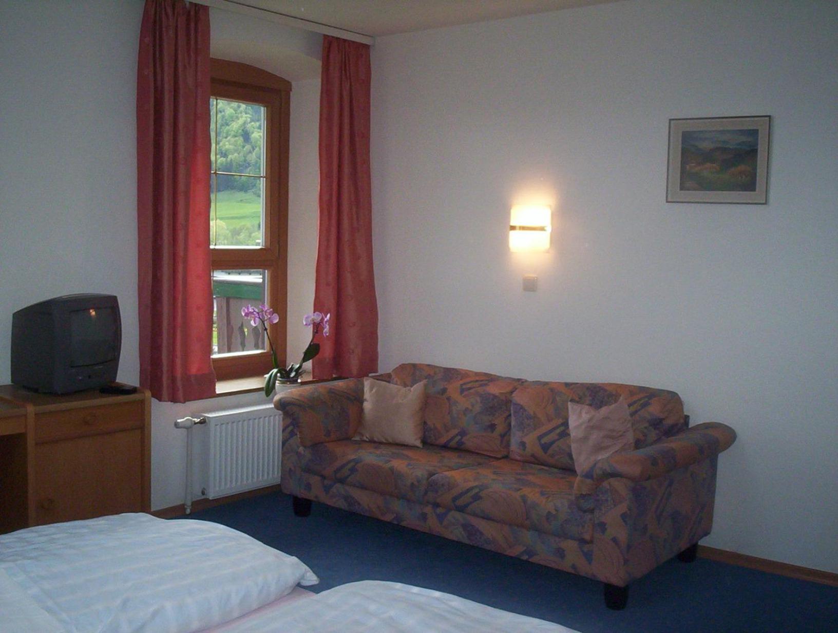 Pension Florian am Park