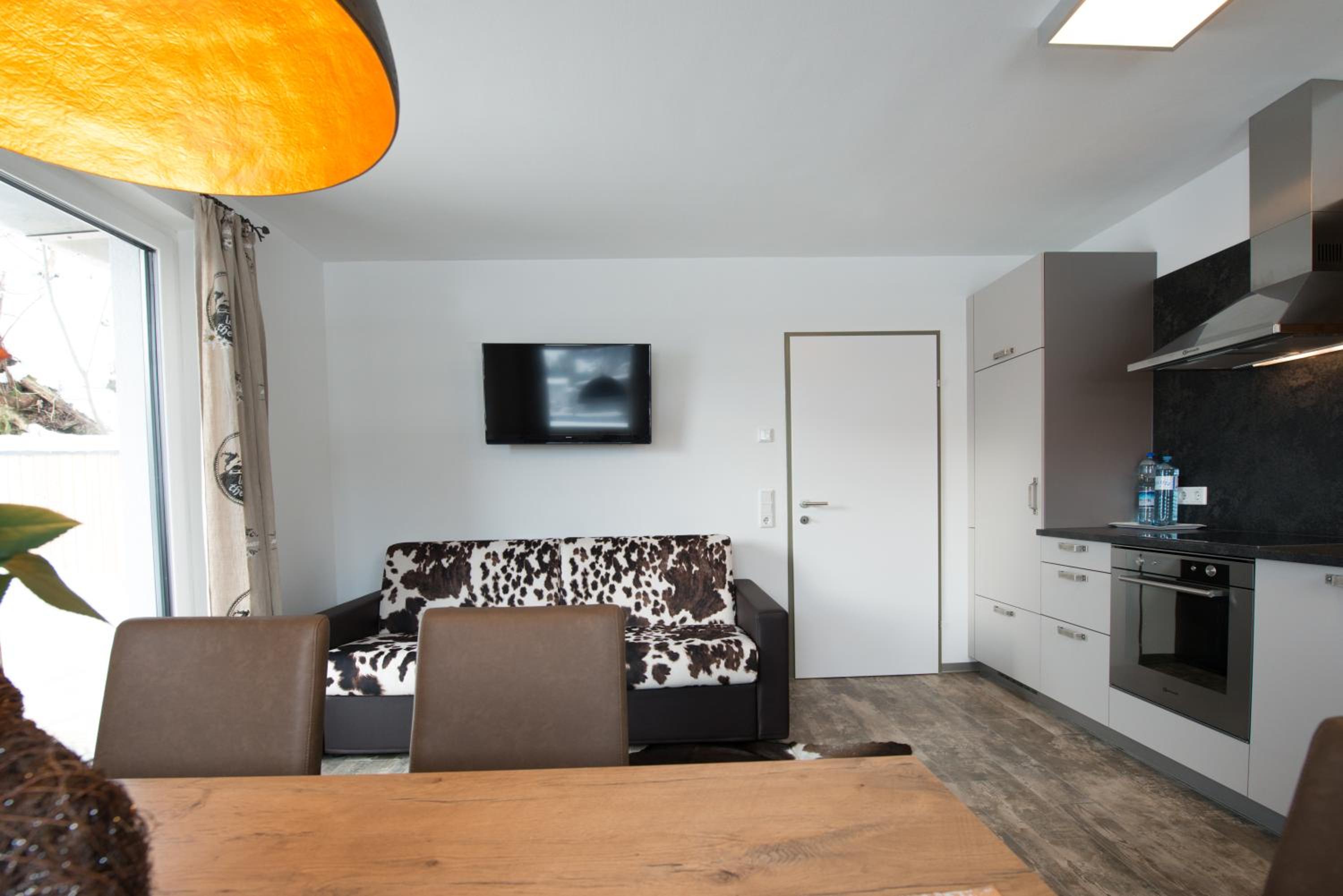 Appartement Christine - SUMMERCARD INCLUDED
