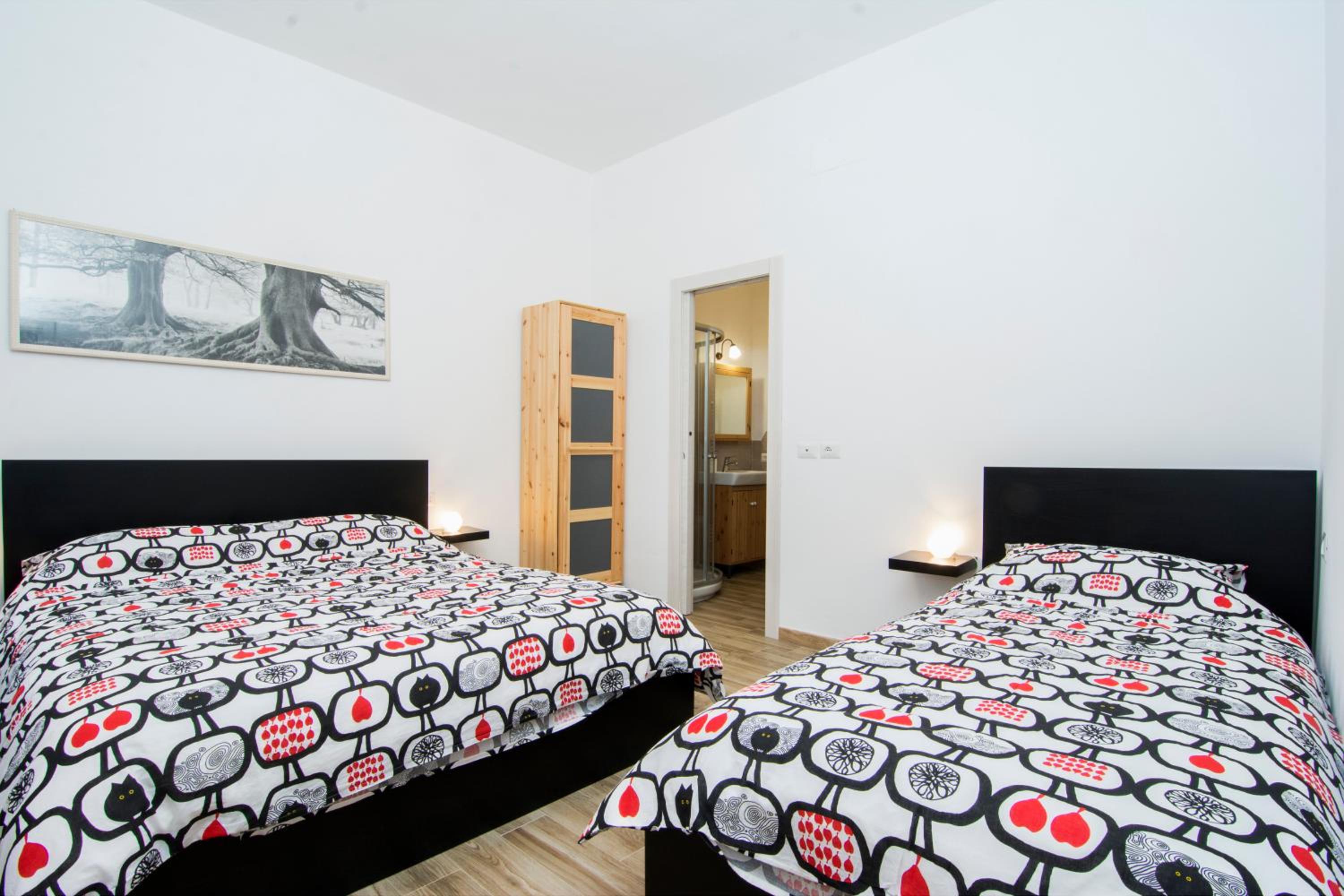 Agriturismo Amargi