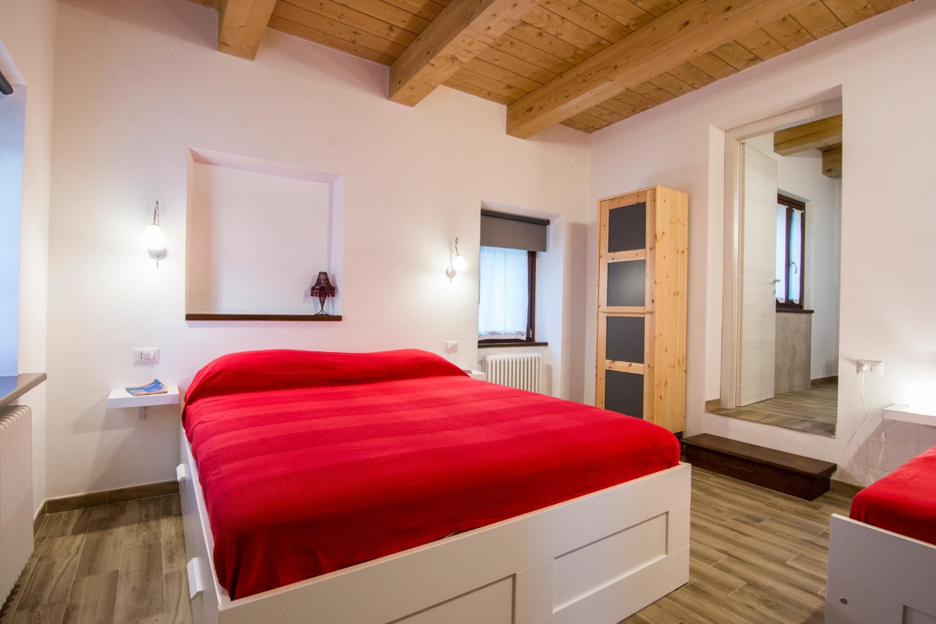 Agriturismo Amargi