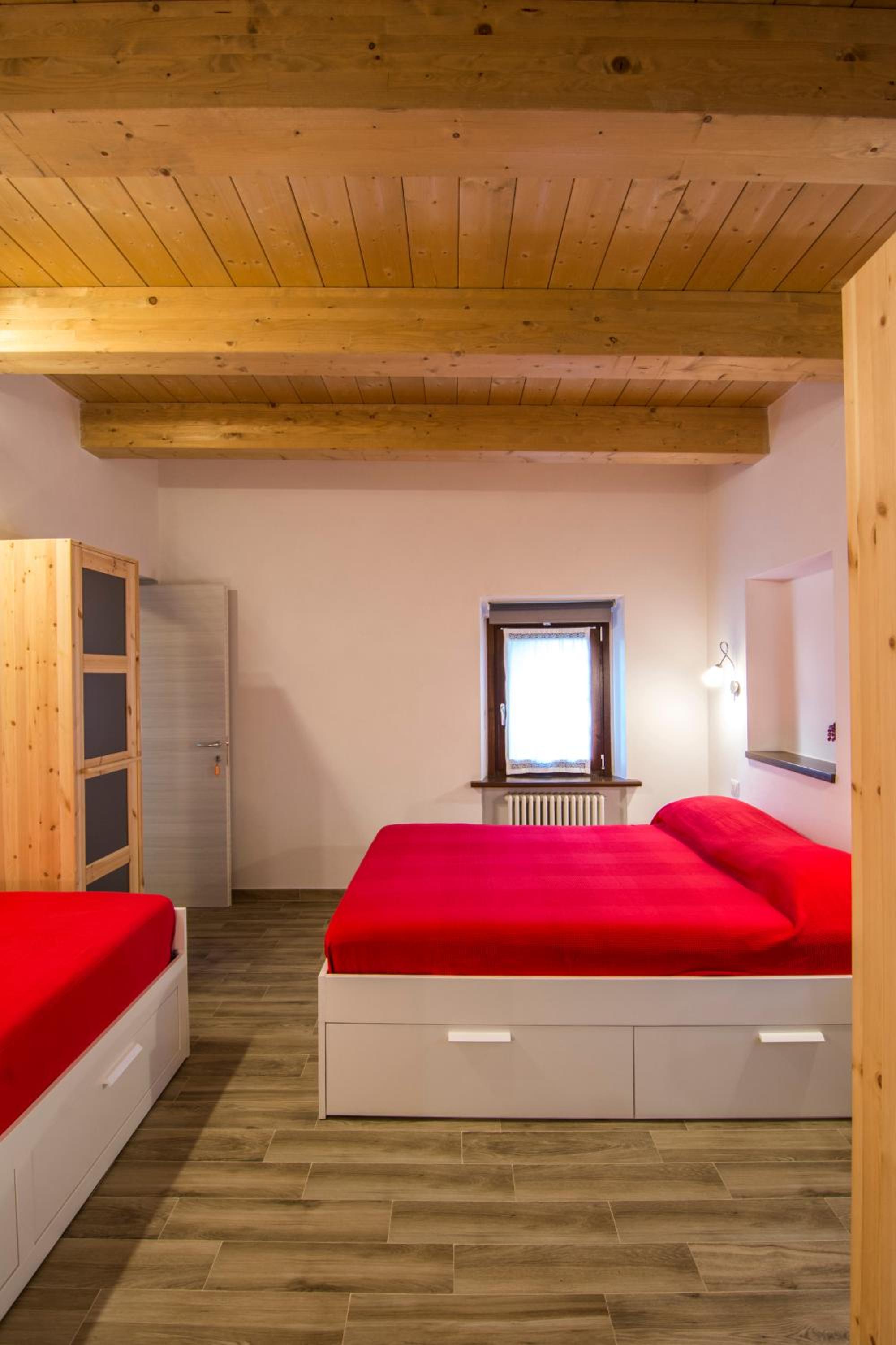 Agriturismo Amargi