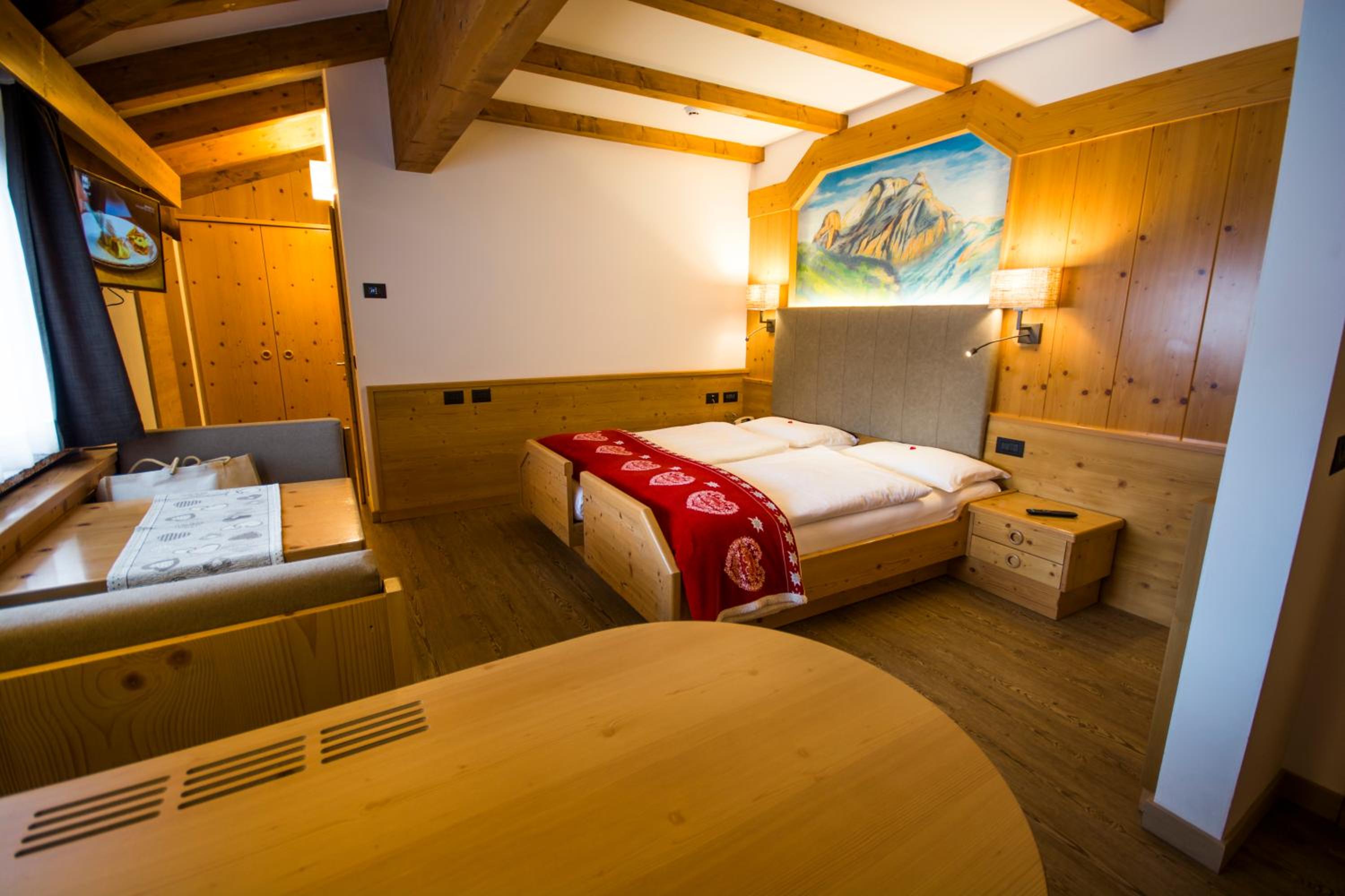 Hotel Cirelle Suite & Spa