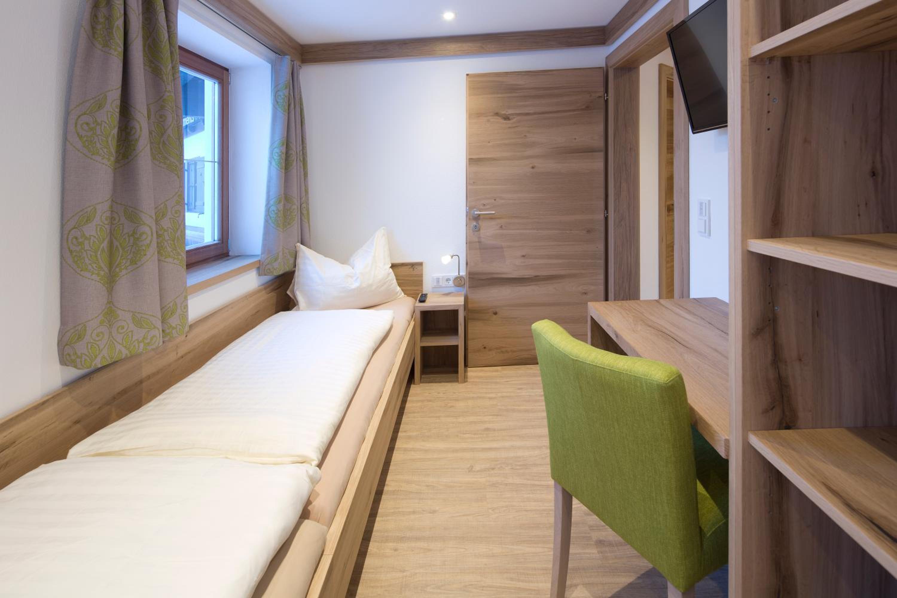 Appartement Haus Sonntal