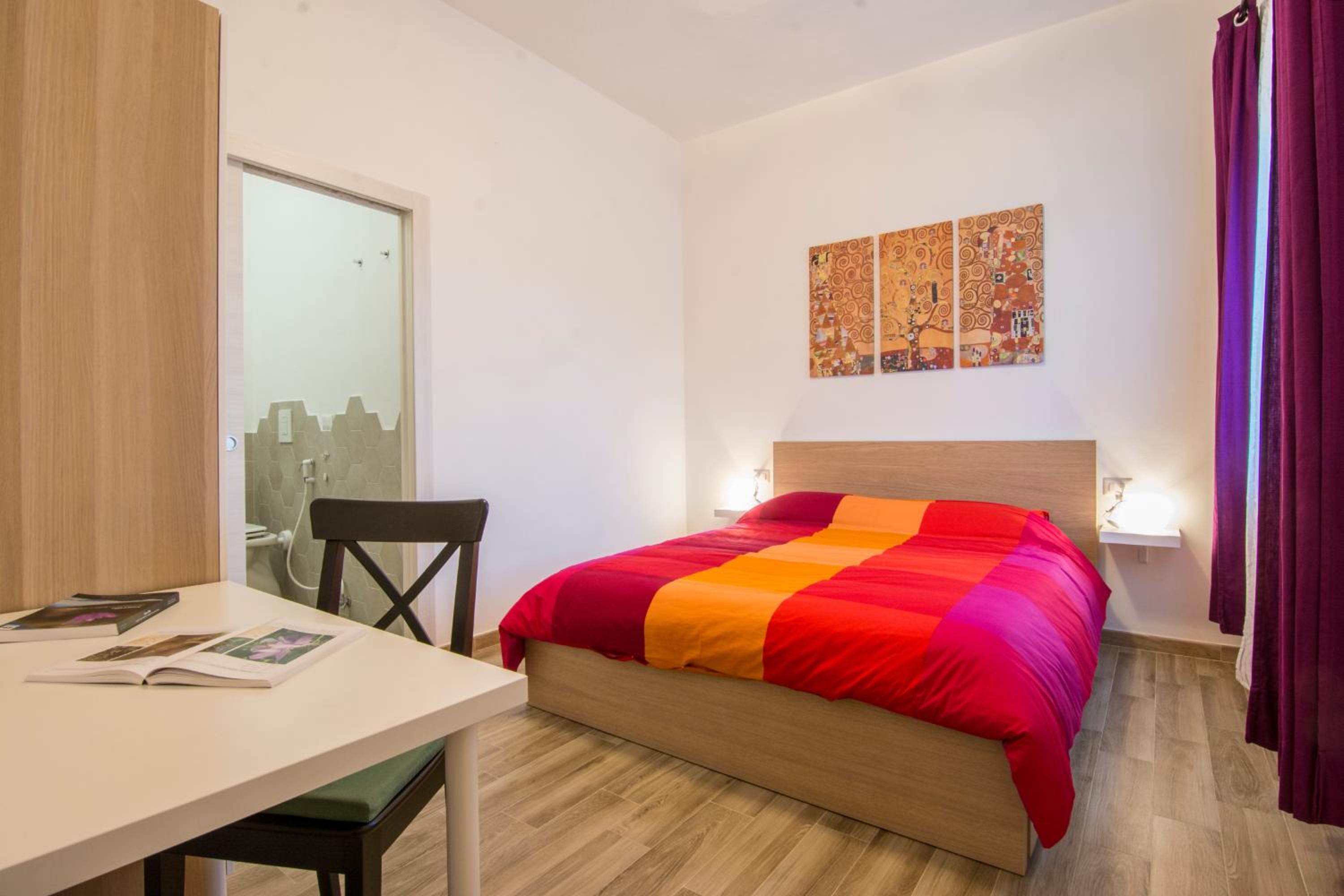 Agriturismo Amargi