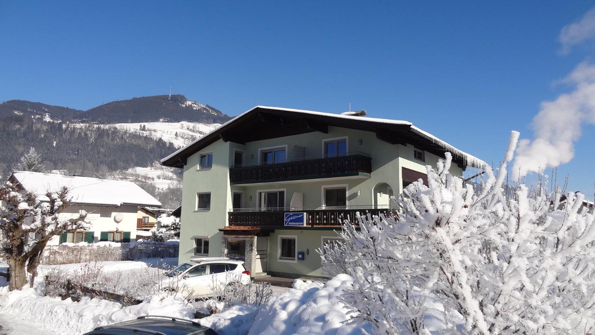 Appartements Gassner