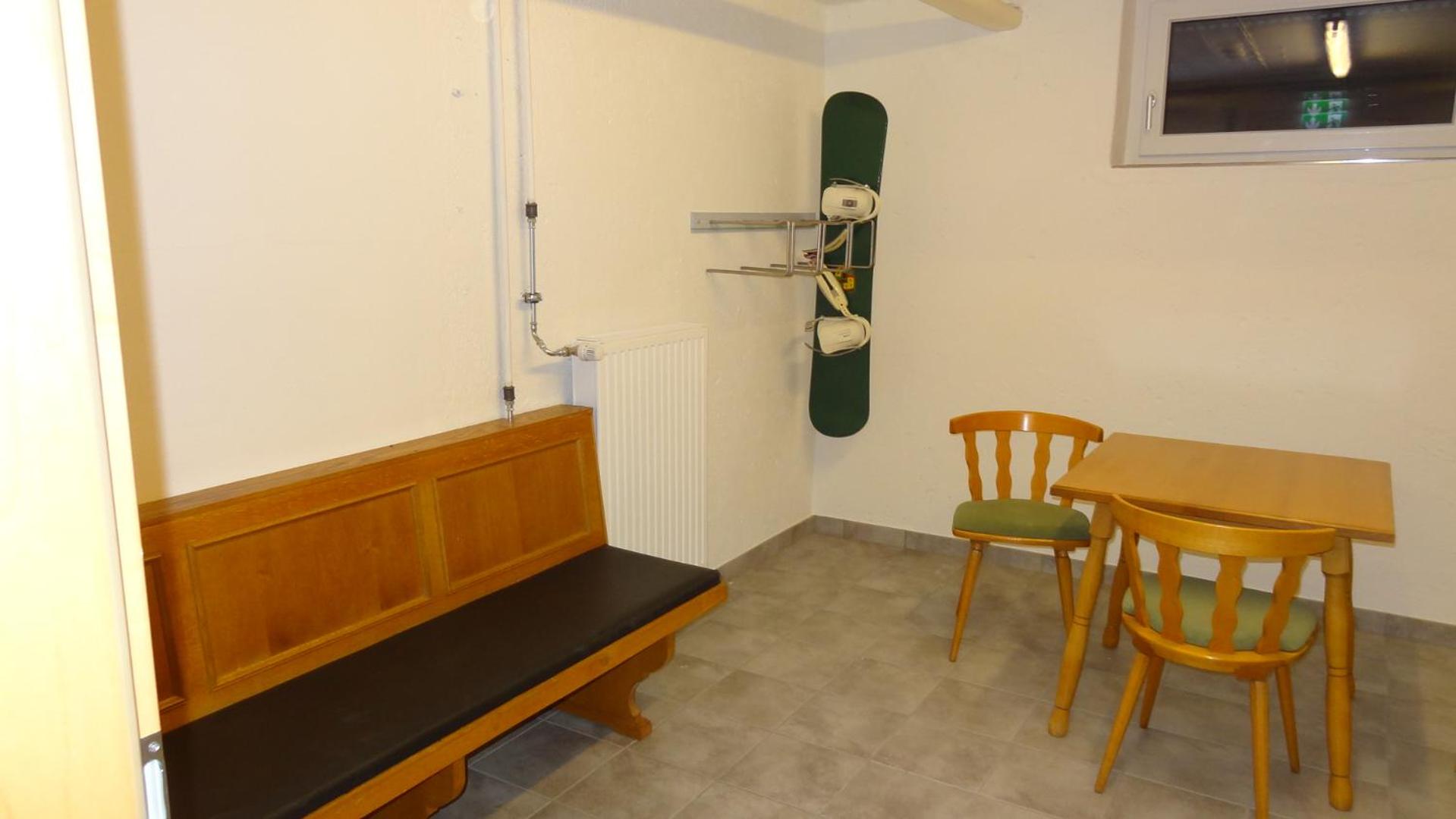 Appartements Gassner