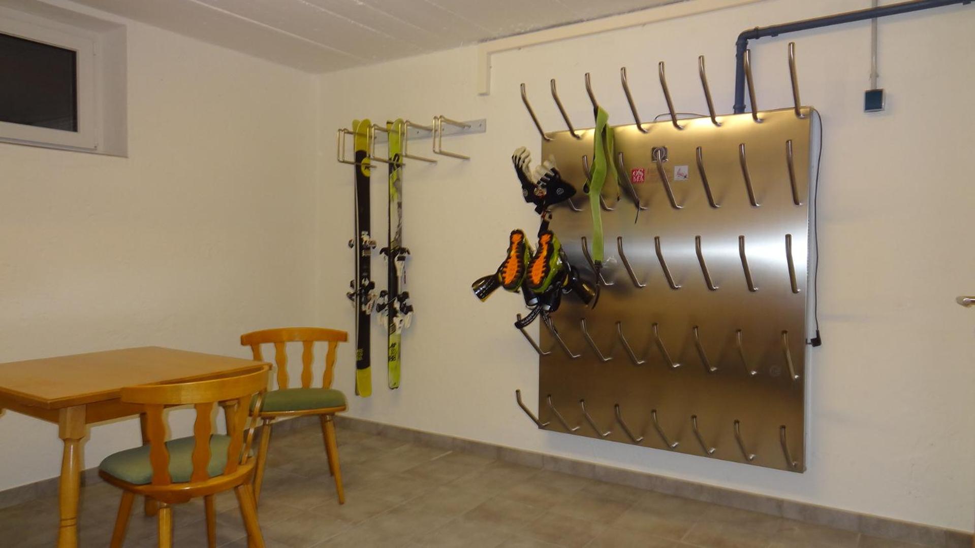 Appartements Gassner