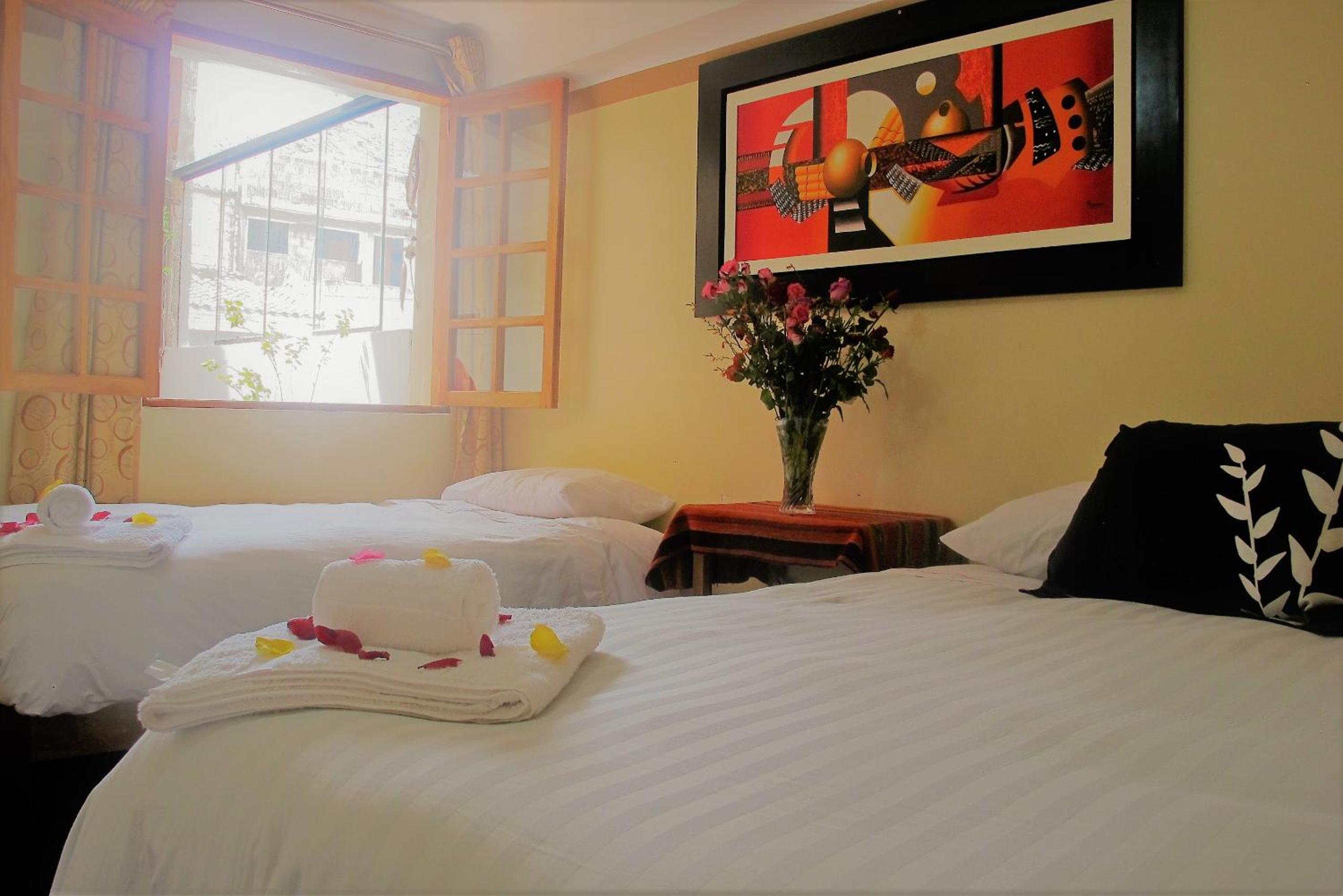 Tumy house B&B