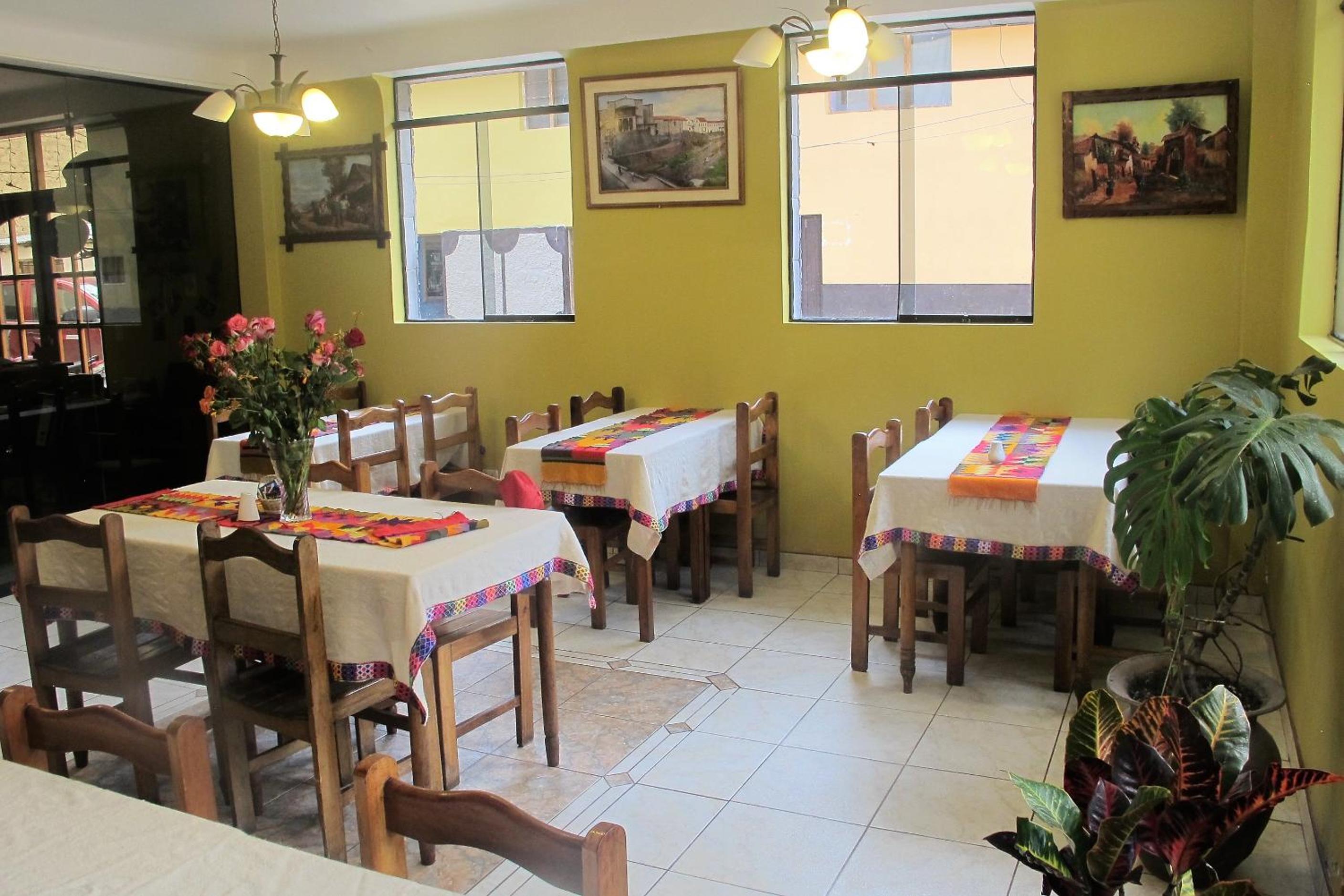 Tumy house B&B
