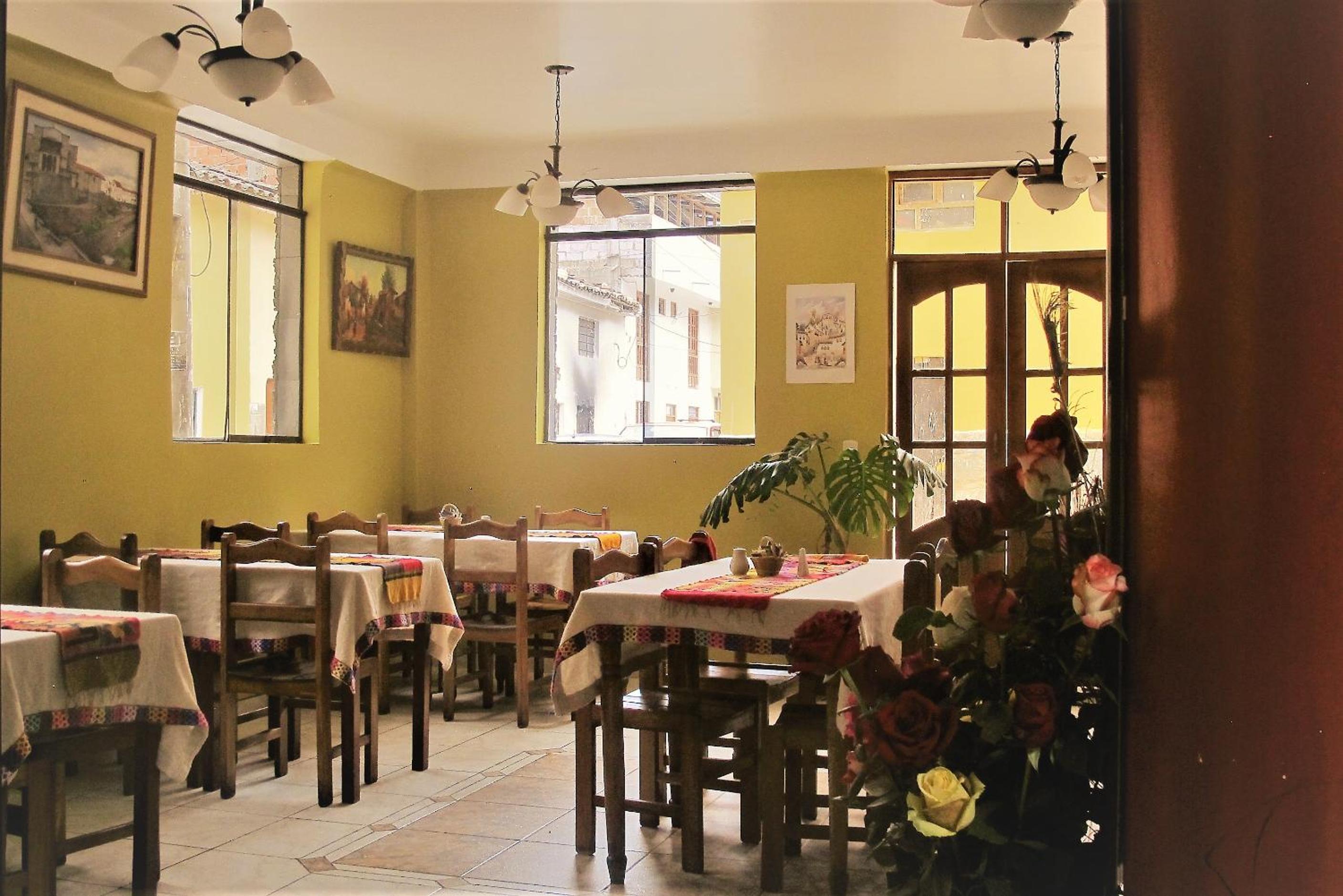 Tumy house B&B