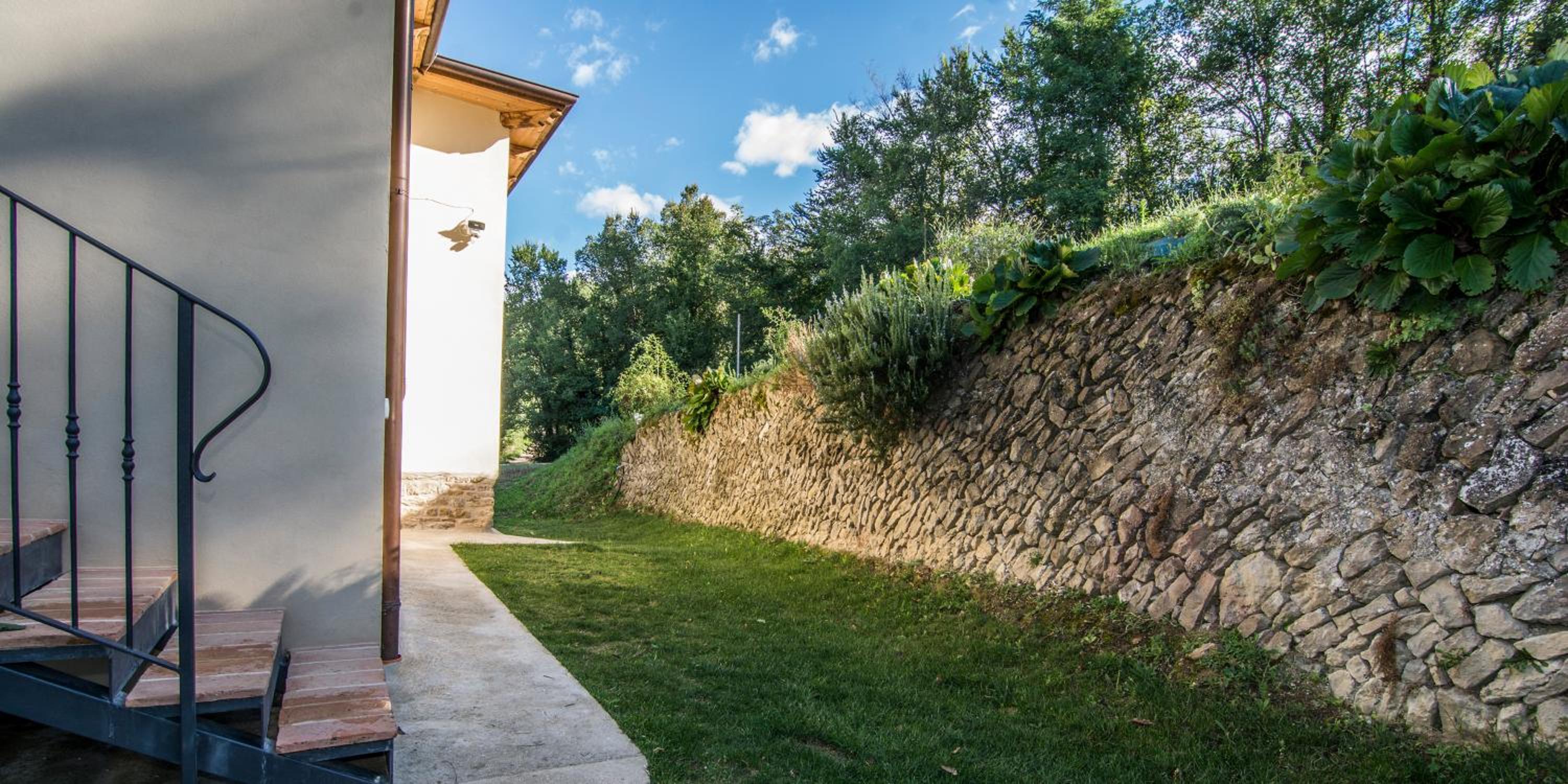 Agriturismo Amargi