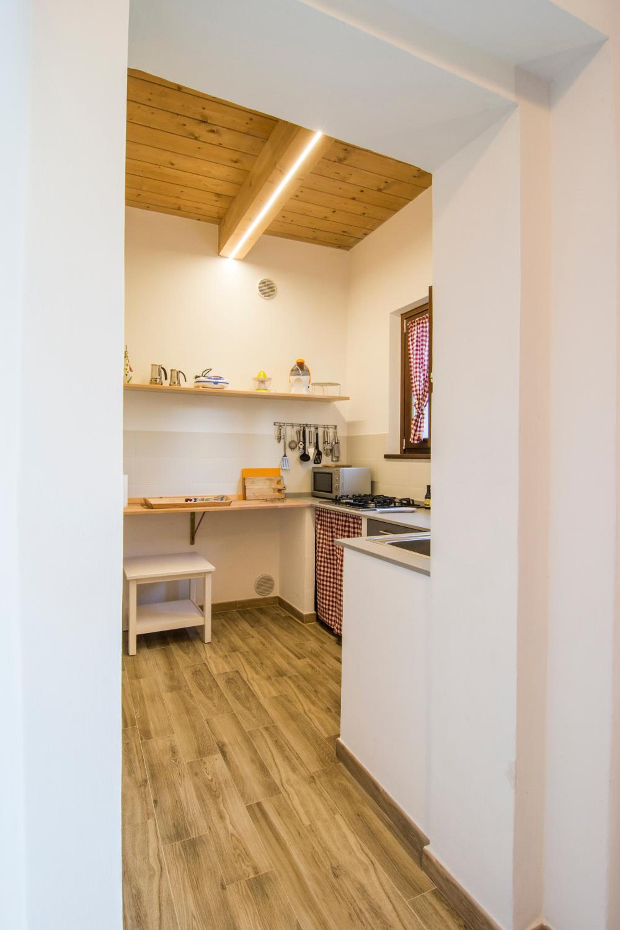 Agriturismo Amargi