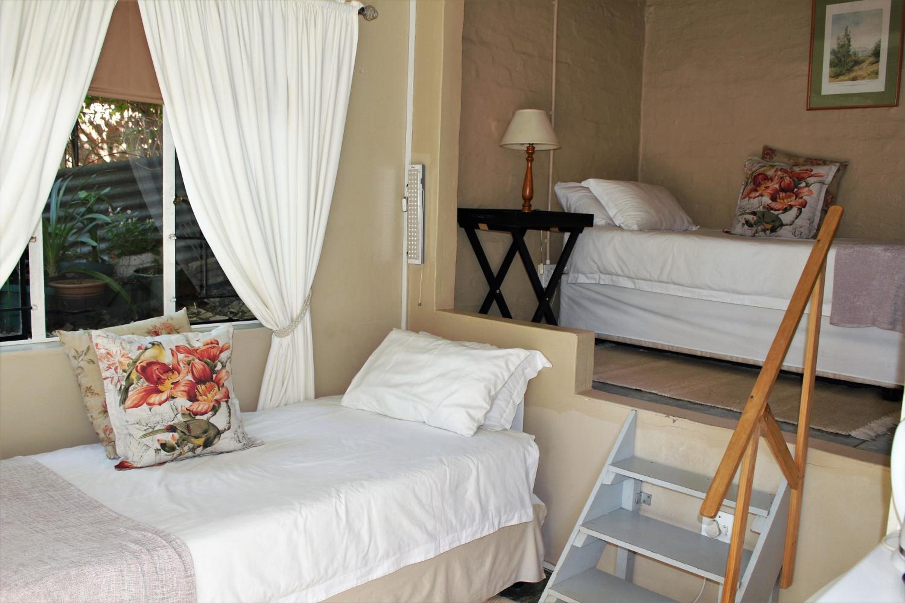 A Garden Suite B&B