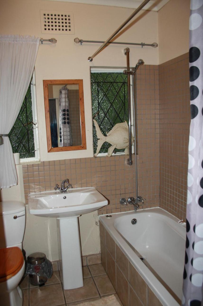 A Garden Suite B&B