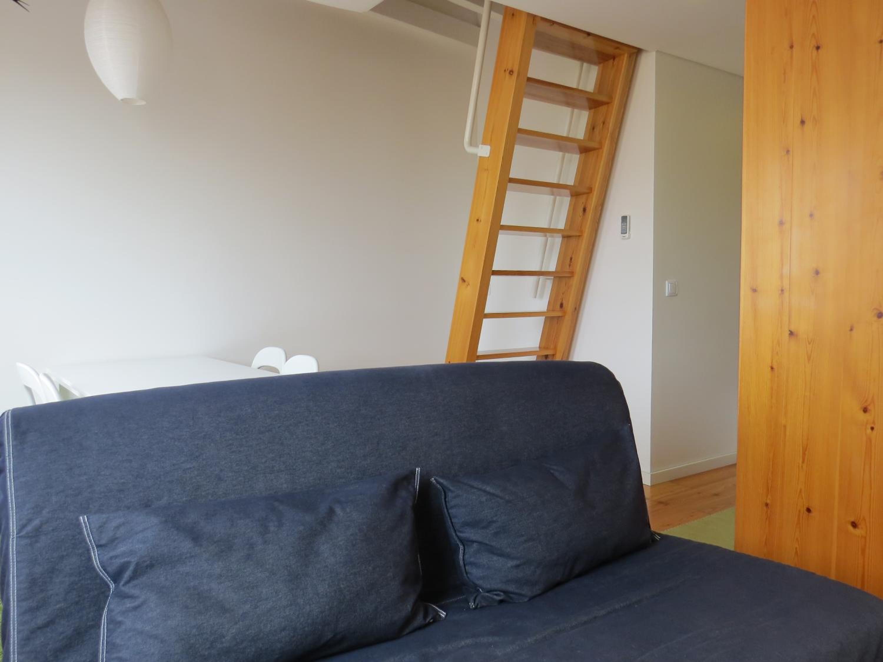 Tagus Apartments by Lisbon Village Apartments view 2