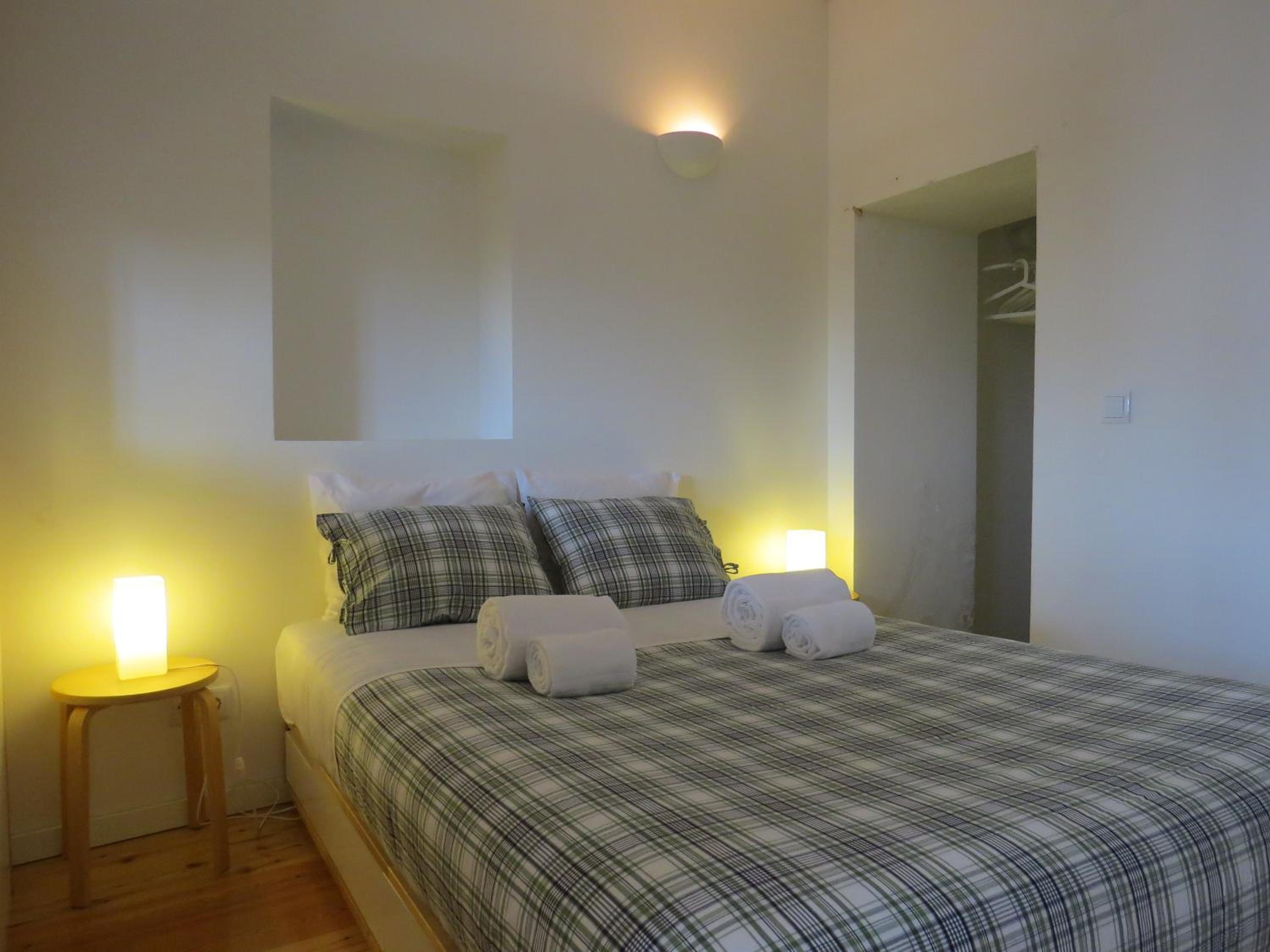 Tagus Apartments by Lisbon Village Apartments view 4