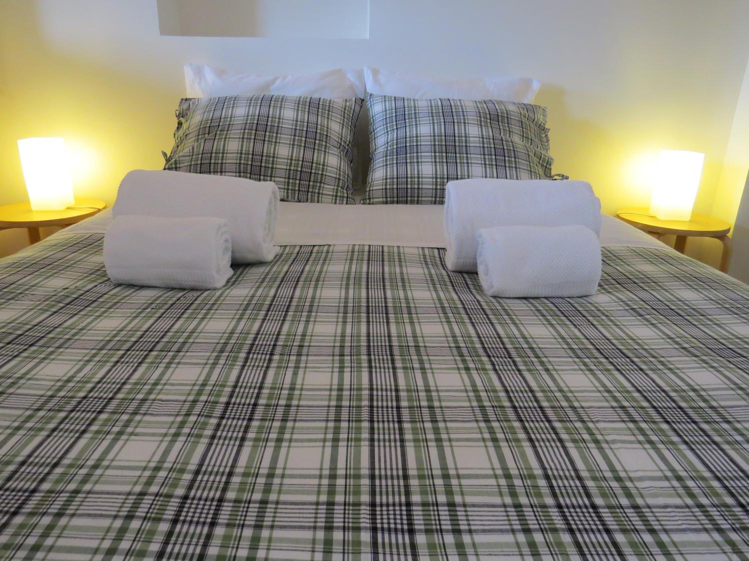 Tagus Apartments by Lisbon Village Apartments view 5