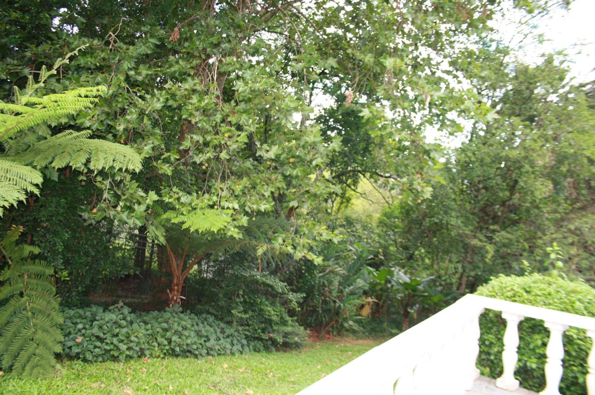 A Garden Suite B&B
