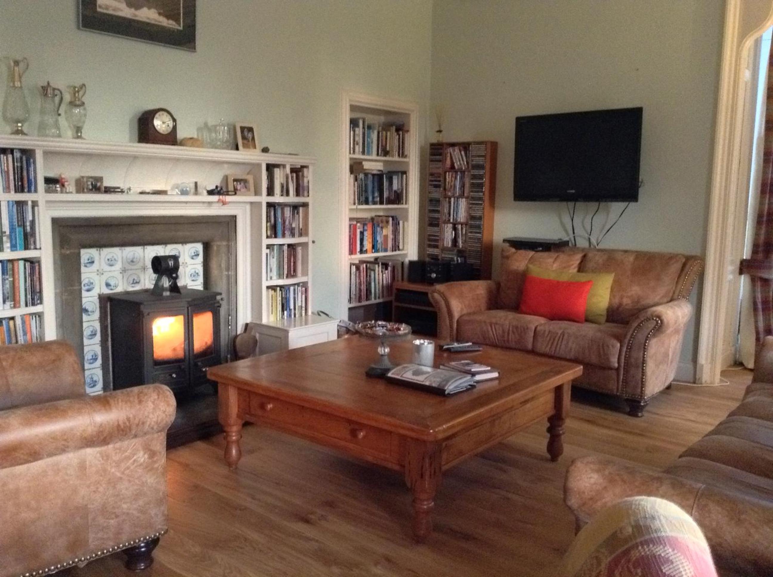 Dower House Newtonmore B&B