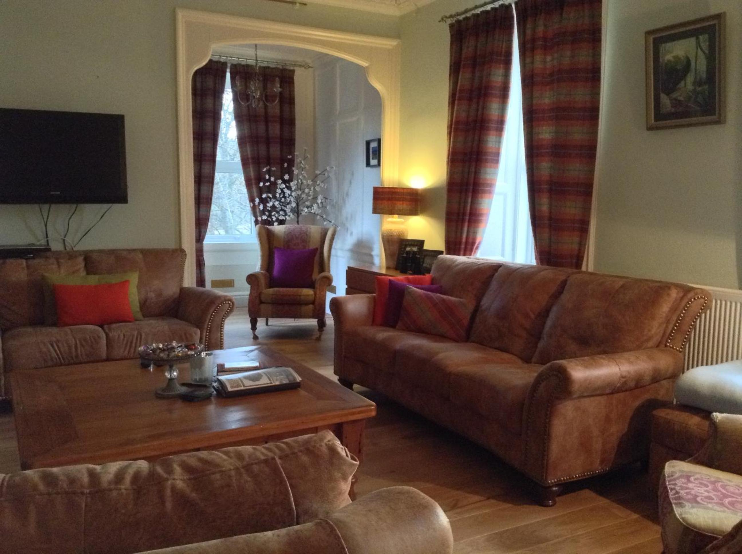 Dower House Newtonmore B&B