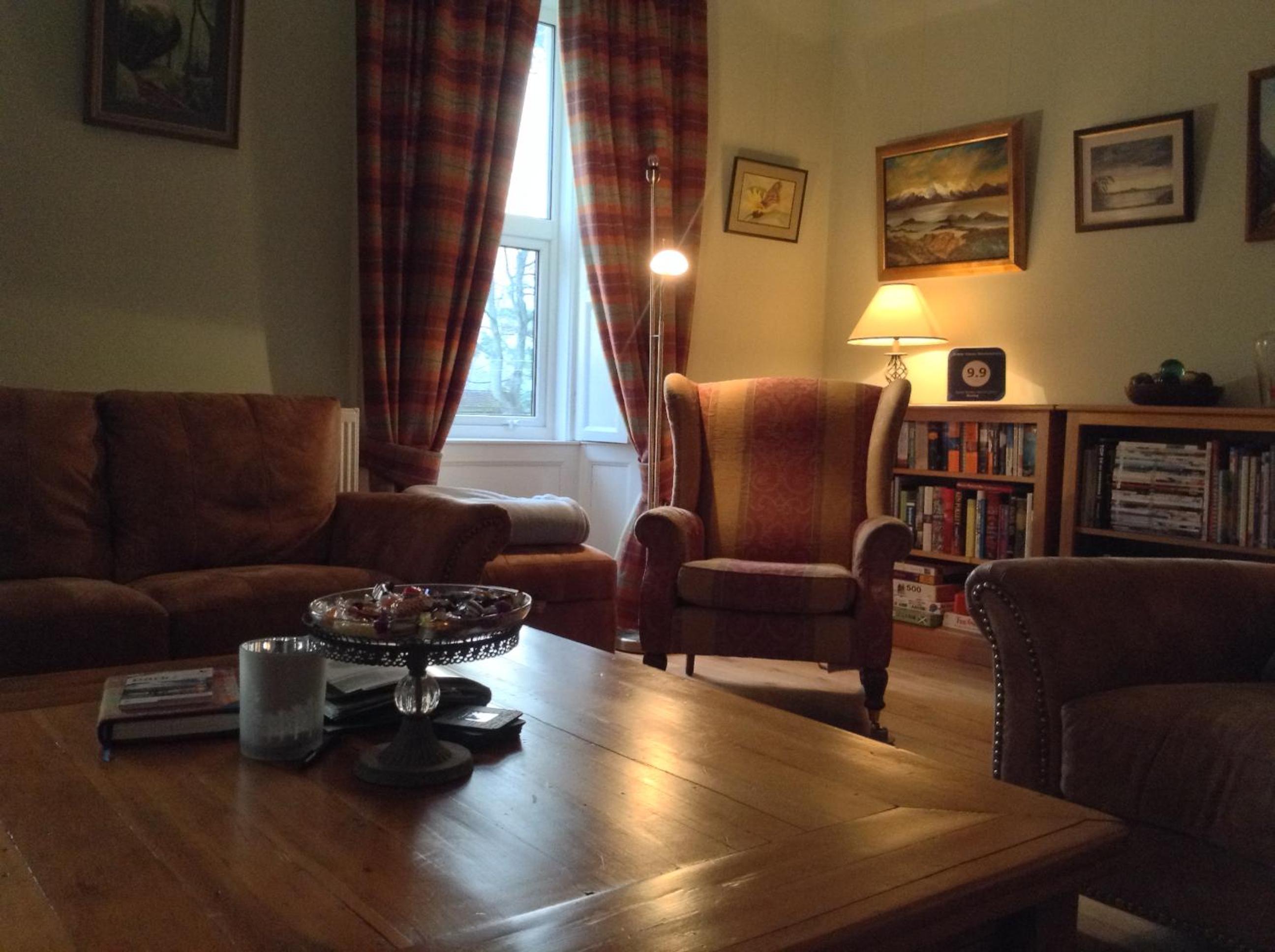 Dower House Newtonmore B&B