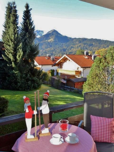 Ferienwohnung Vormann view 2