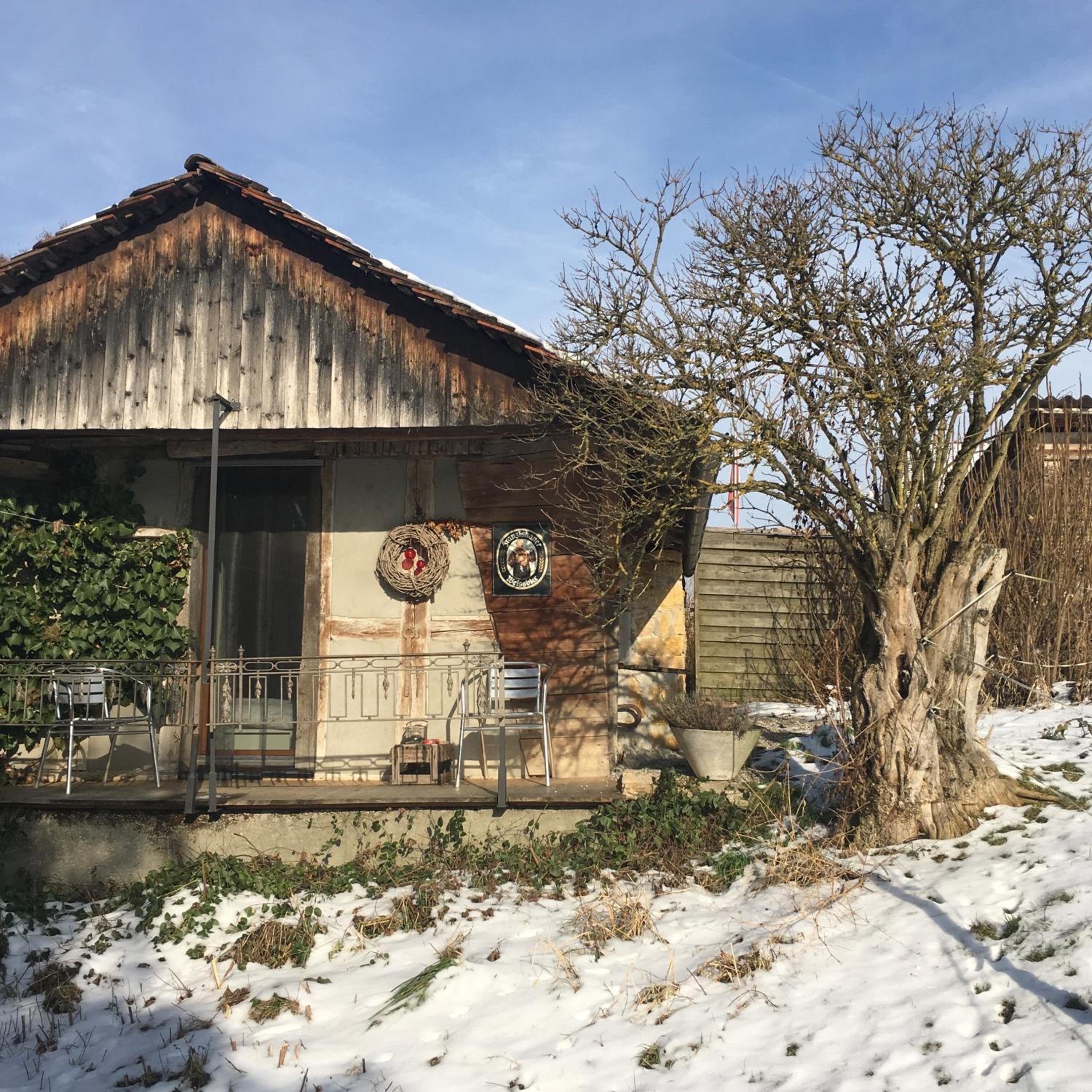 Ofenhaus