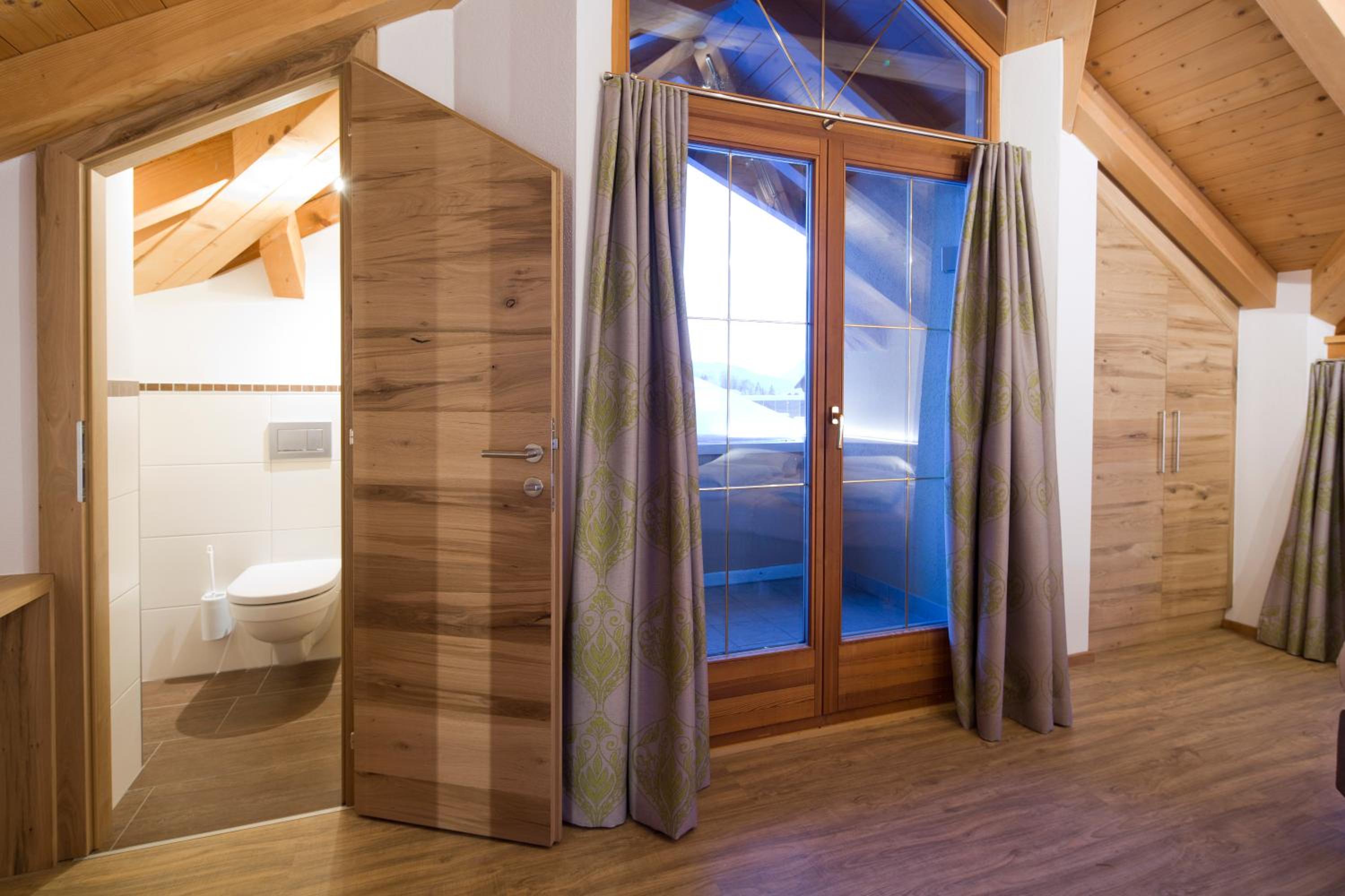 Appartement Haus Sonntal