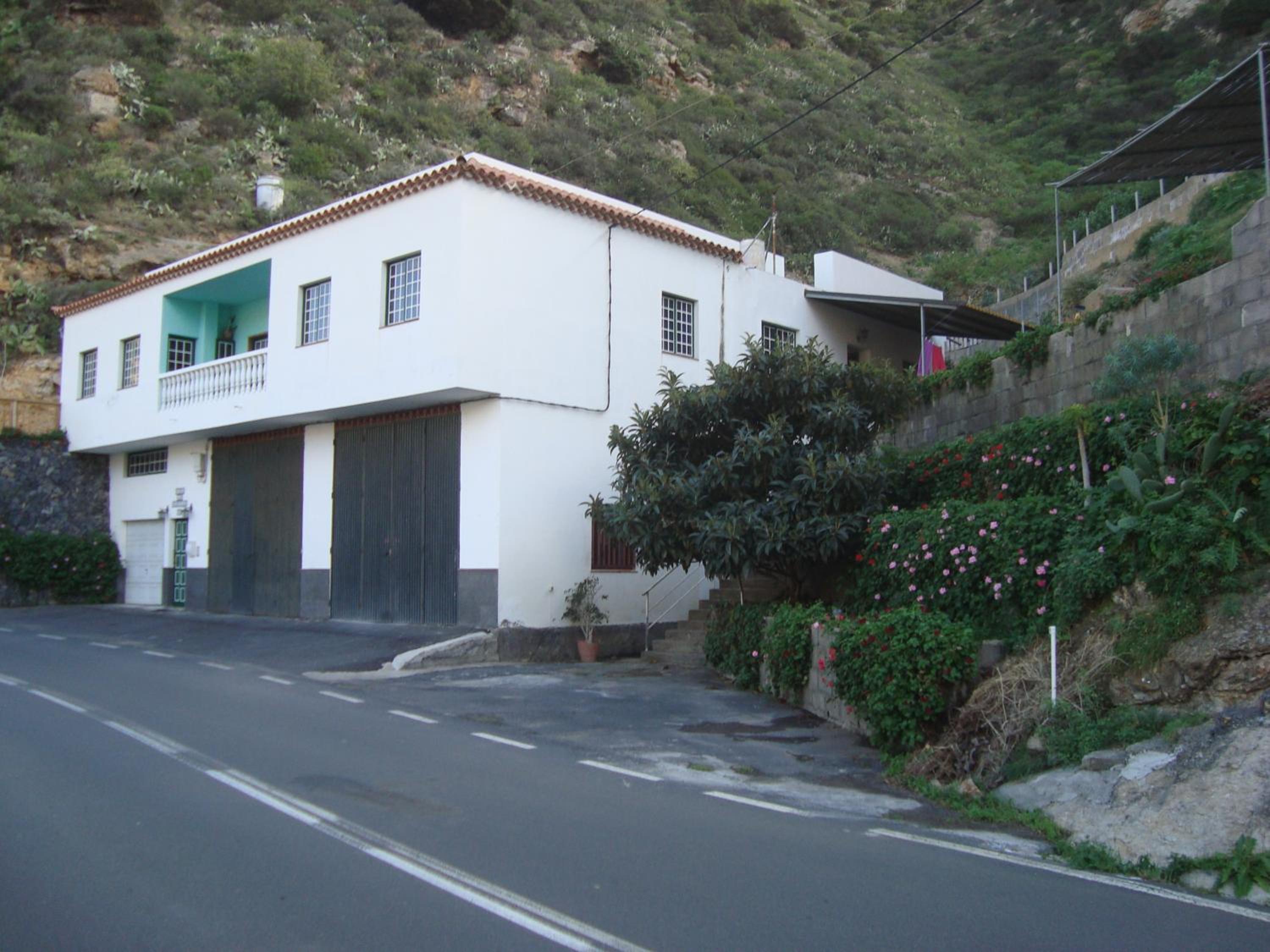 Casa Las Dionisias view 3