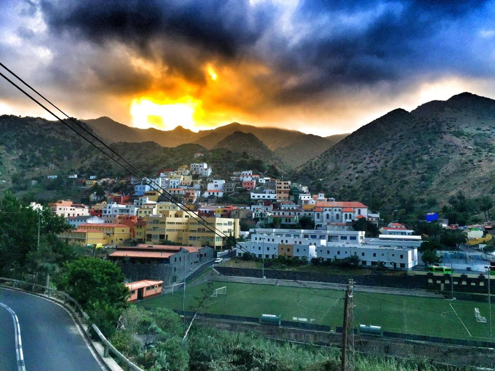 Casa Las Dionisias view 4