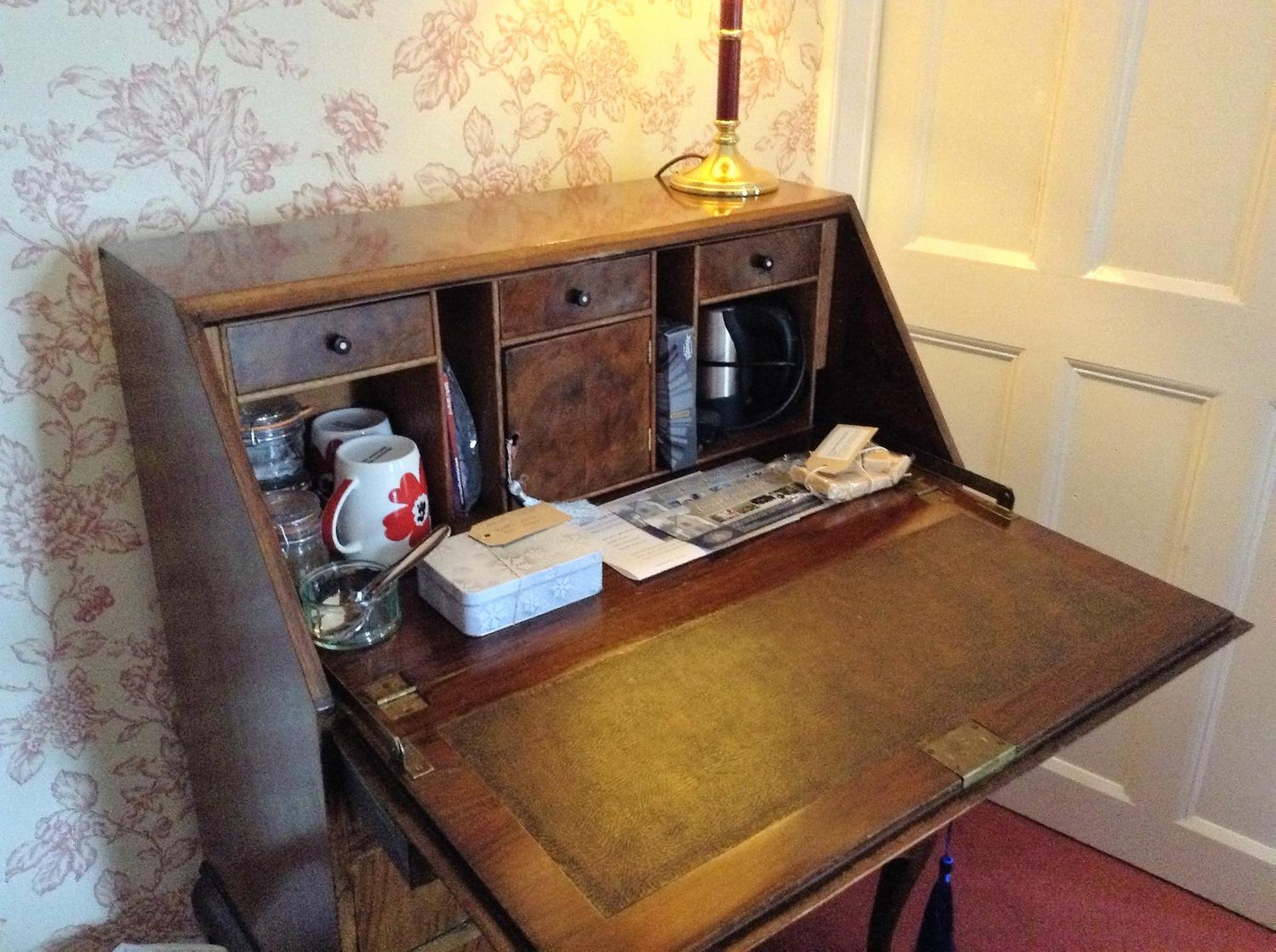 Dower House Newtonmore B&B