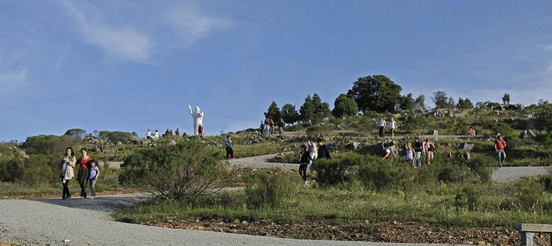 Alpinas del Lago Tandil